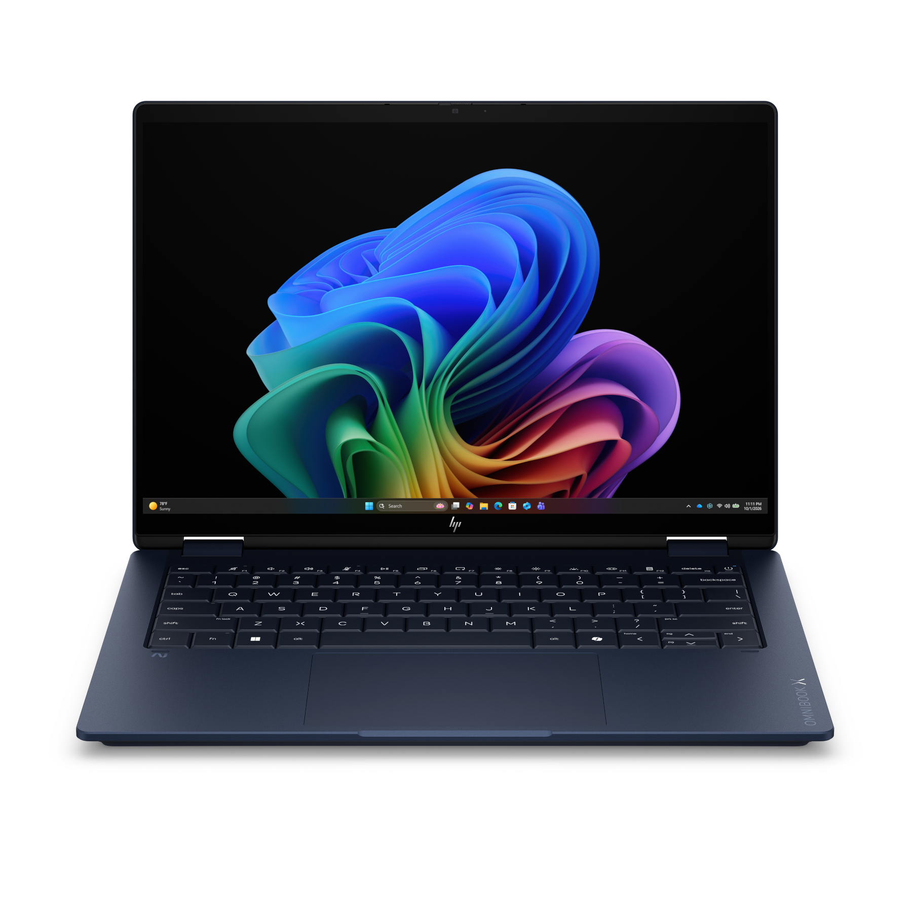 Bild von HP OmniBook X Flip 14-kc0179ng