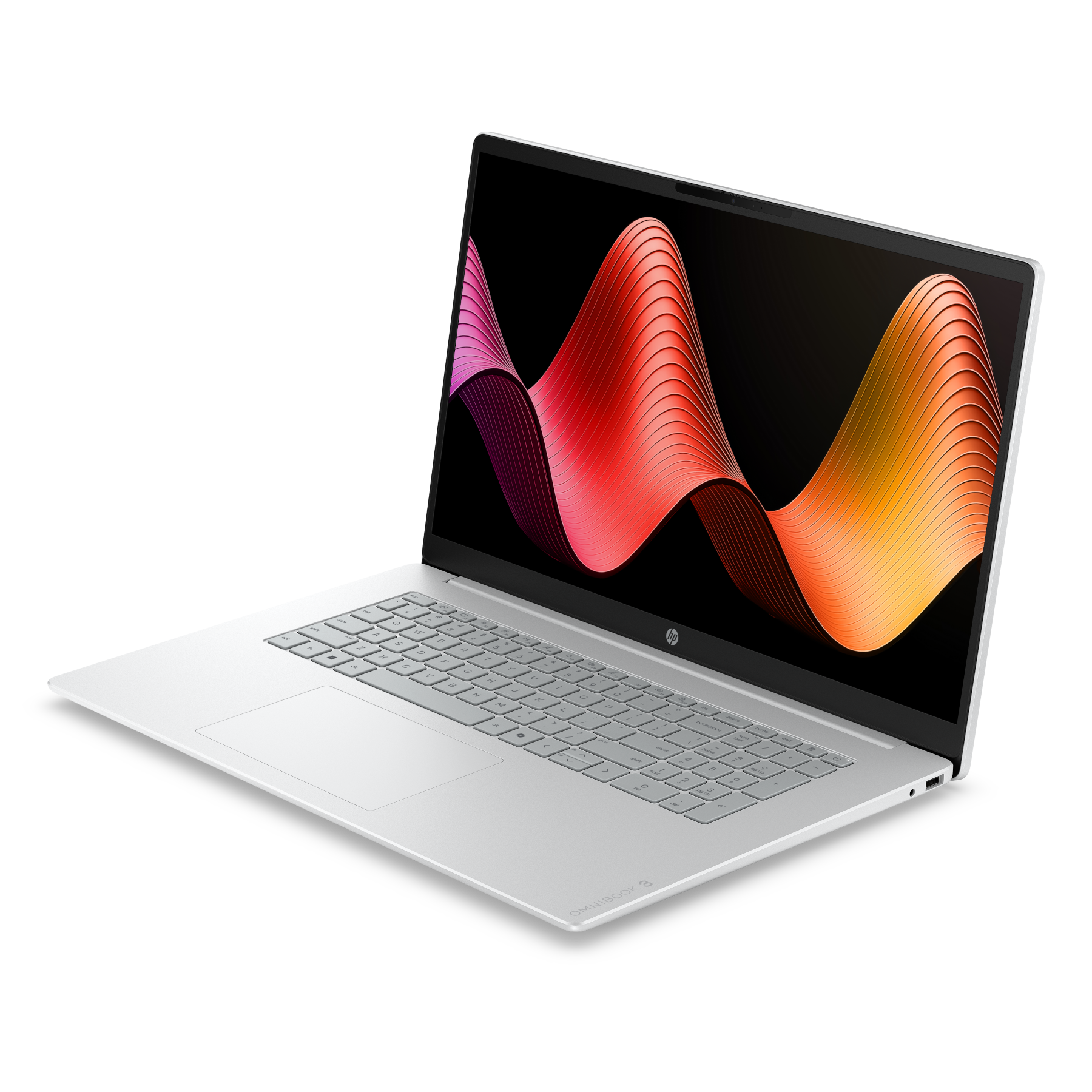 Bild von HP OmniBook 3 17-dp0159ng