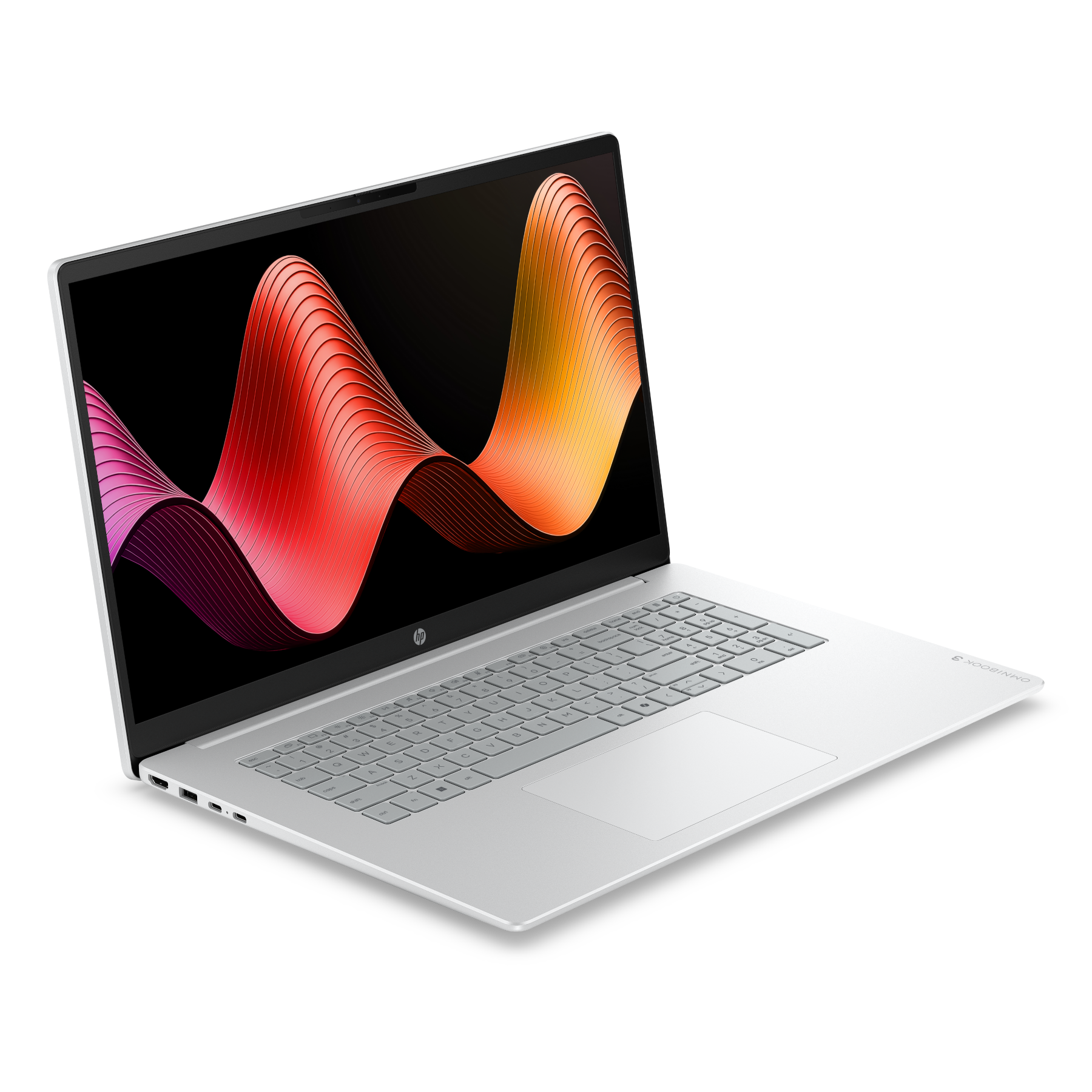 Bild von HP OmniBook 3 17-dp0159ng