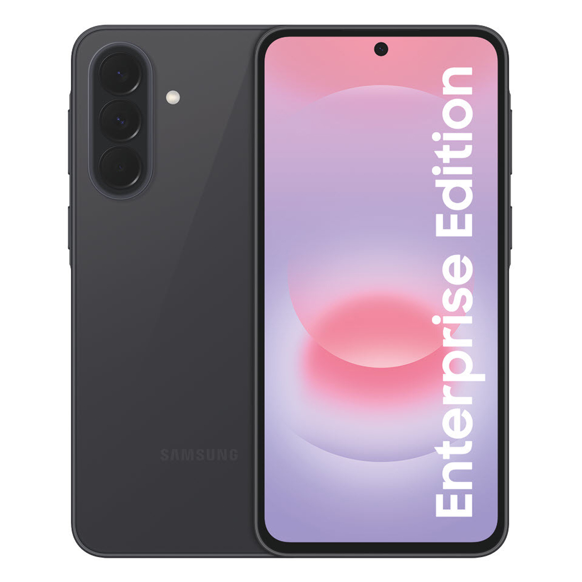 Bild von Samsung Galaxy A37 5G Enterprise Edition 128GB Awesome Charcoal