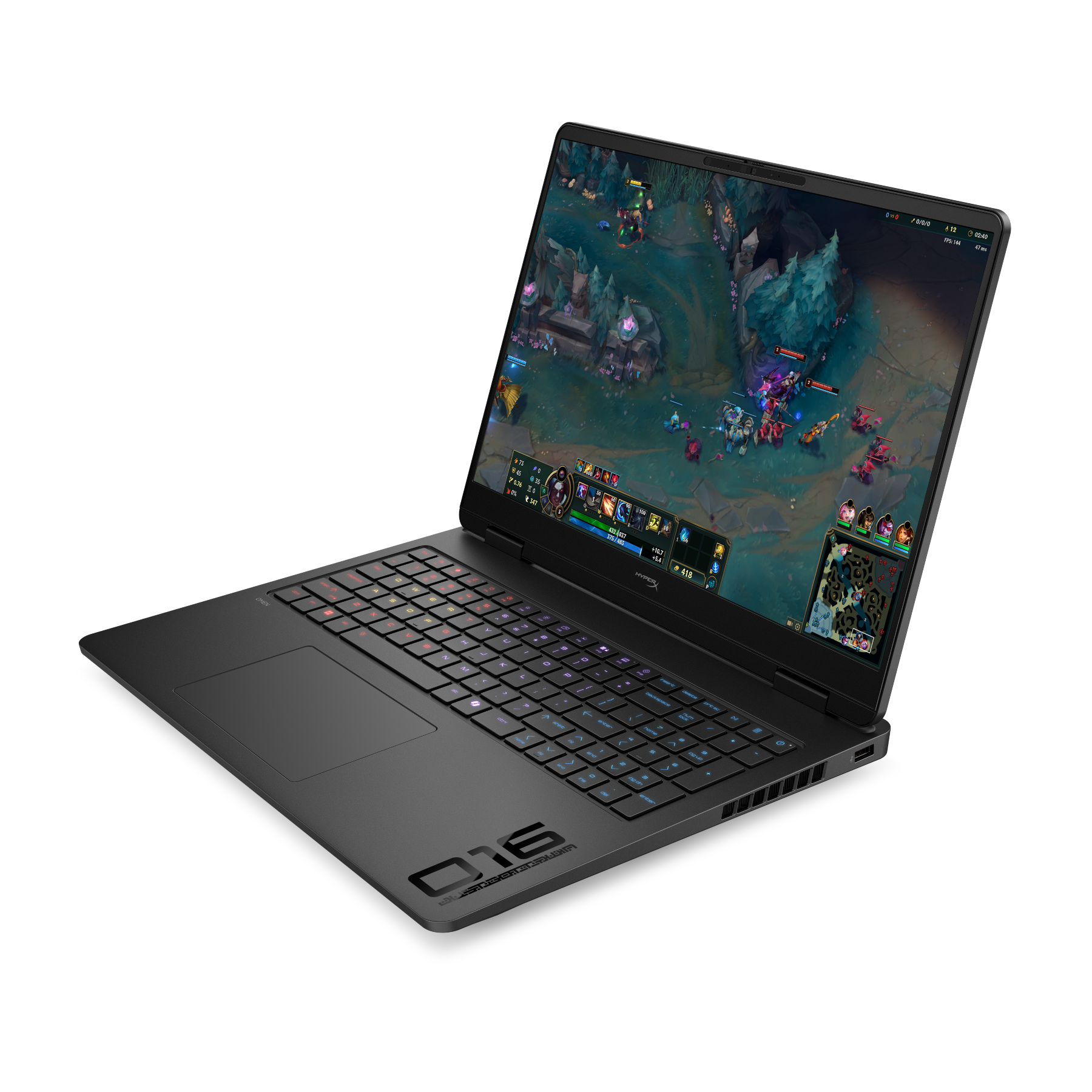 Bild von HP OMEN 16-ap1171ng