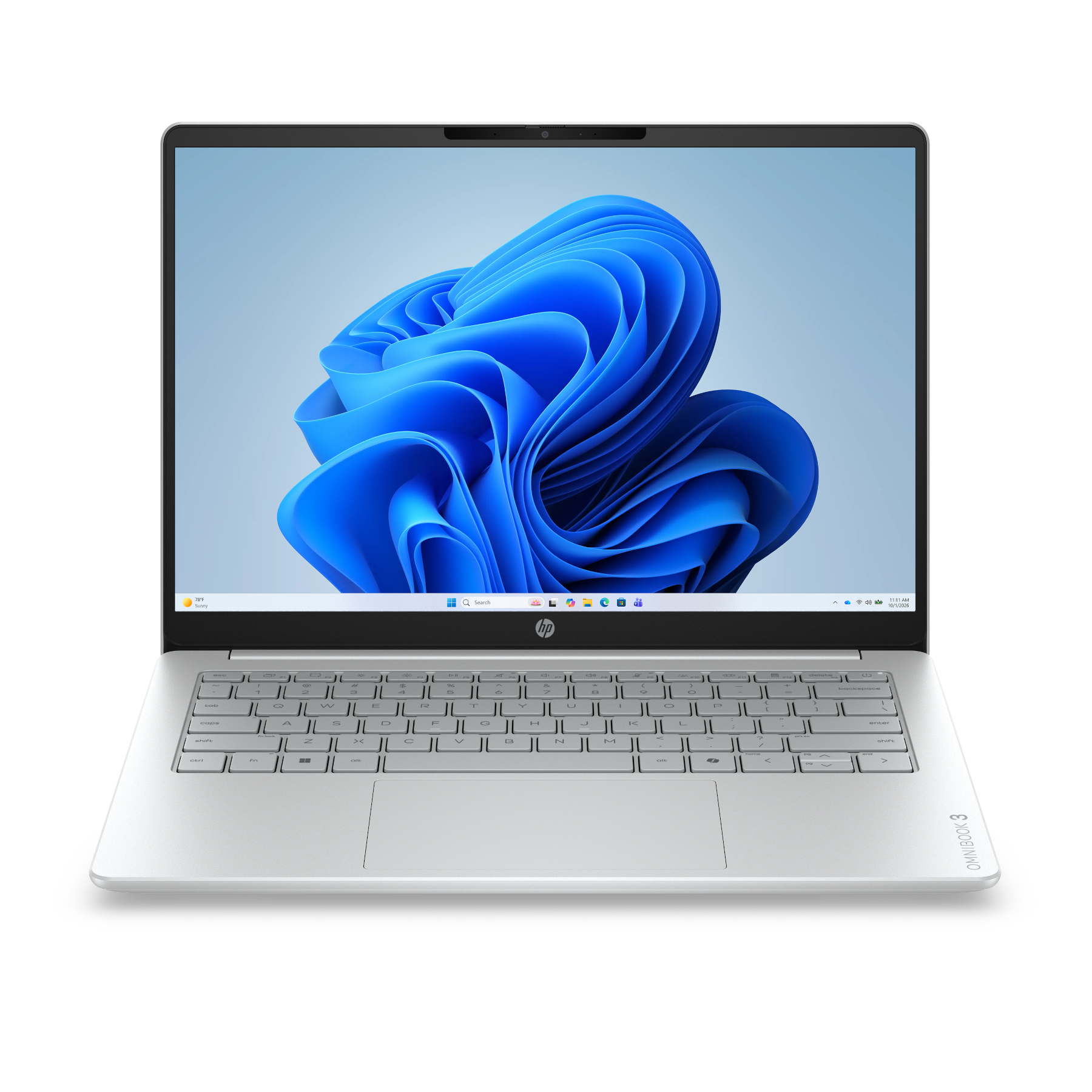 Bild von HP OmniBook 3 14-ht0151ng