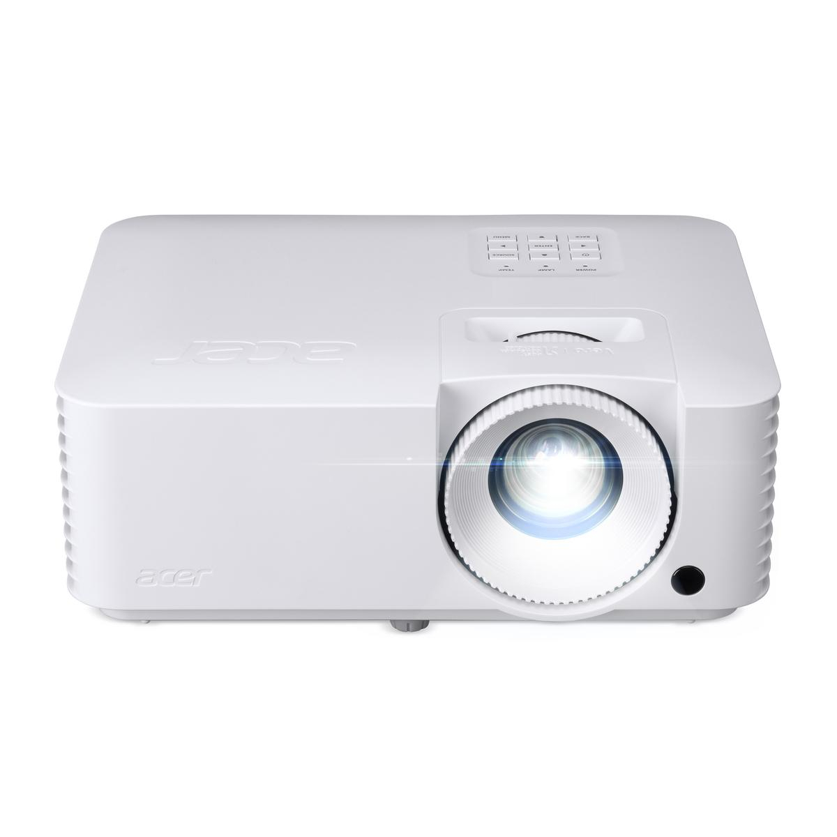 Bild von Acer PL2535 (Vero) Full HD Laser Beamer mit 5.500 ANSI Lumen