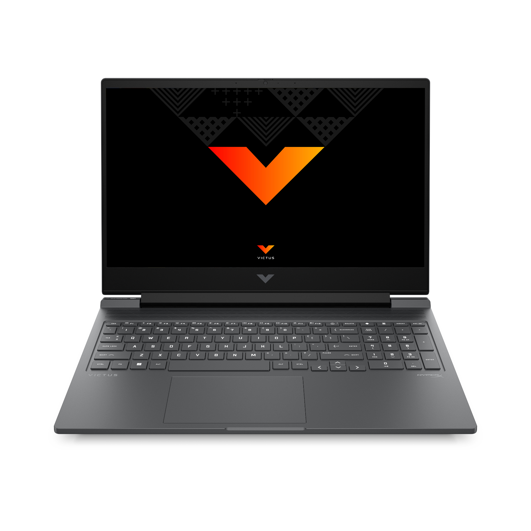 Bild von HP VICTUS 16-r1153ng 16.1" FHD IPS 144Hz, Intel i5-14500HX, 16GB RAM, 512GB SSD, RTX 4050, Windows 11