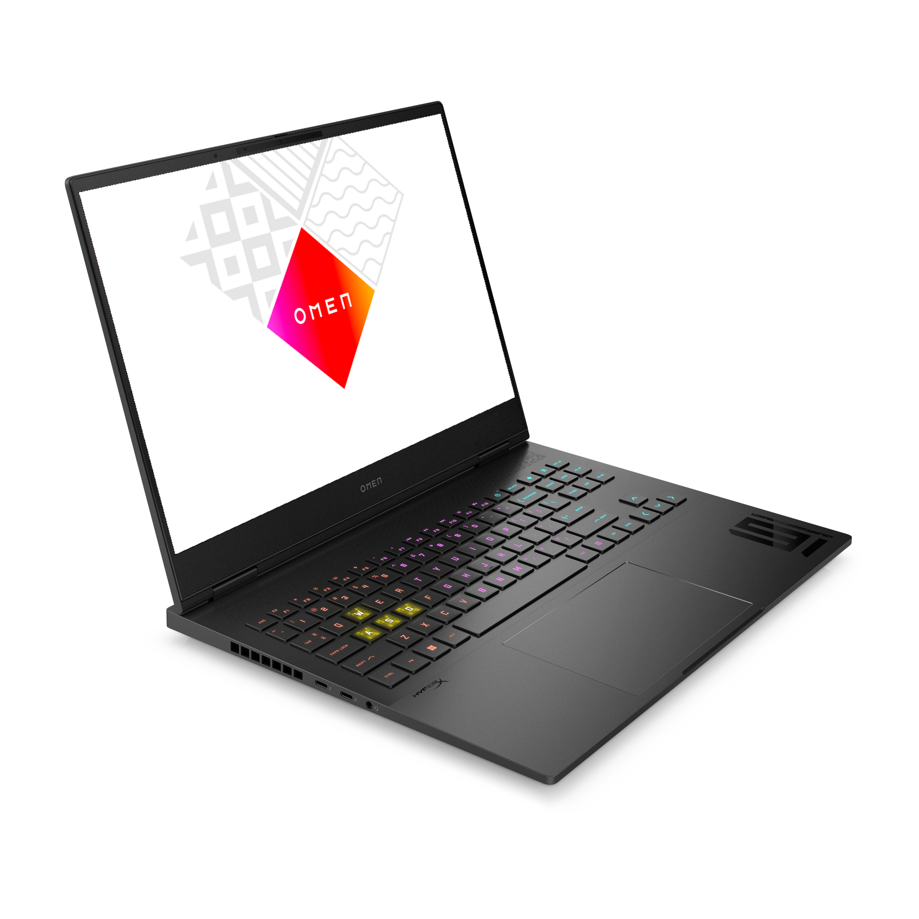 Bild von HP OMEN Transcend 16-u1177ng 16.0
