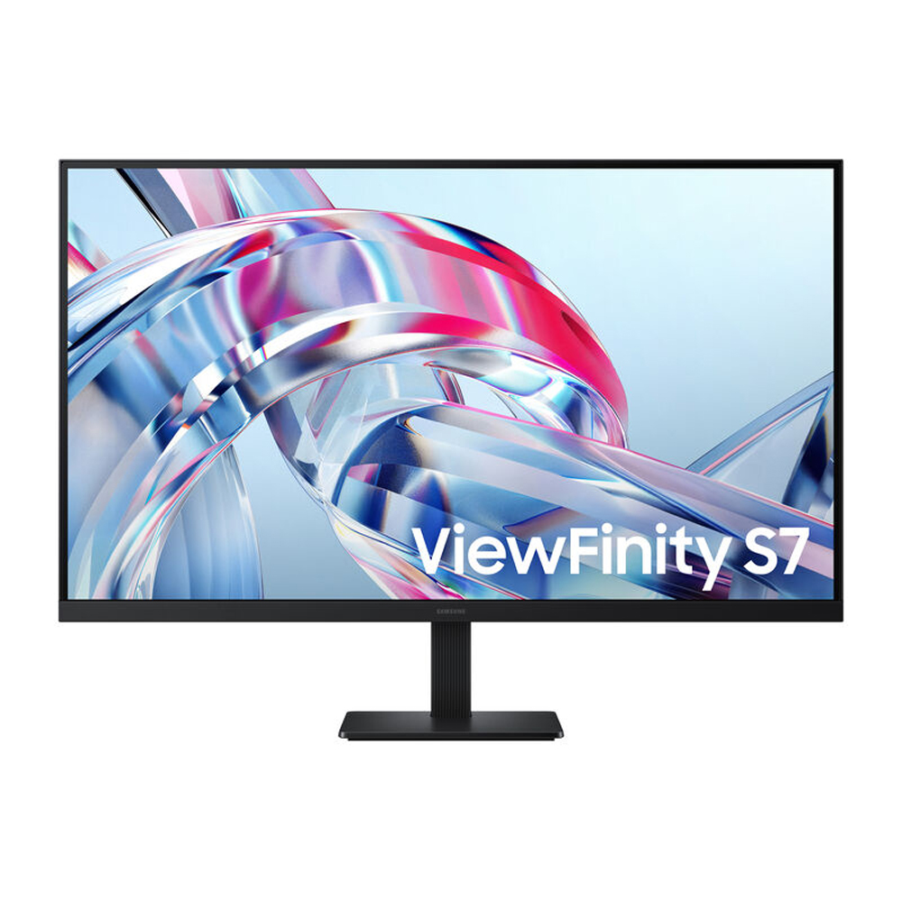 Bild von Samsung ViewFinity S7 LS32H704EAUXEN 32 Zoll - Office Monitor