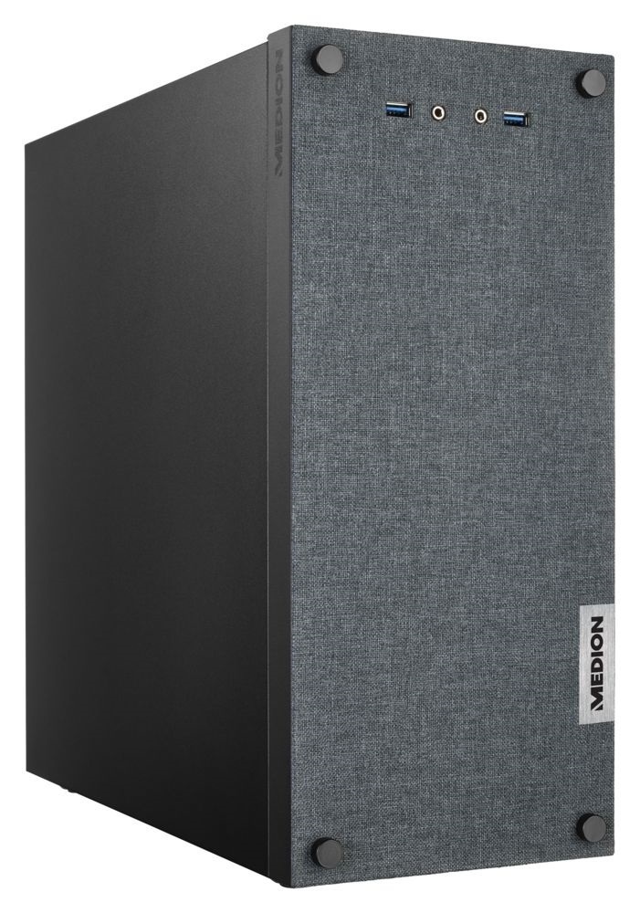 Bild von Medion Akoya S65 MT MD34850 - Intel i5-14400, 16GB RAM, 1TB SSD, Intel UHD-Grafik, Windows 11 Home