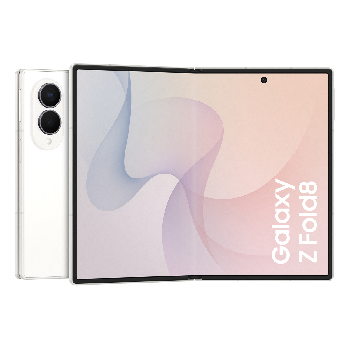 Bild von Samsung Galaxy Z Fold8 512GB Cream EU