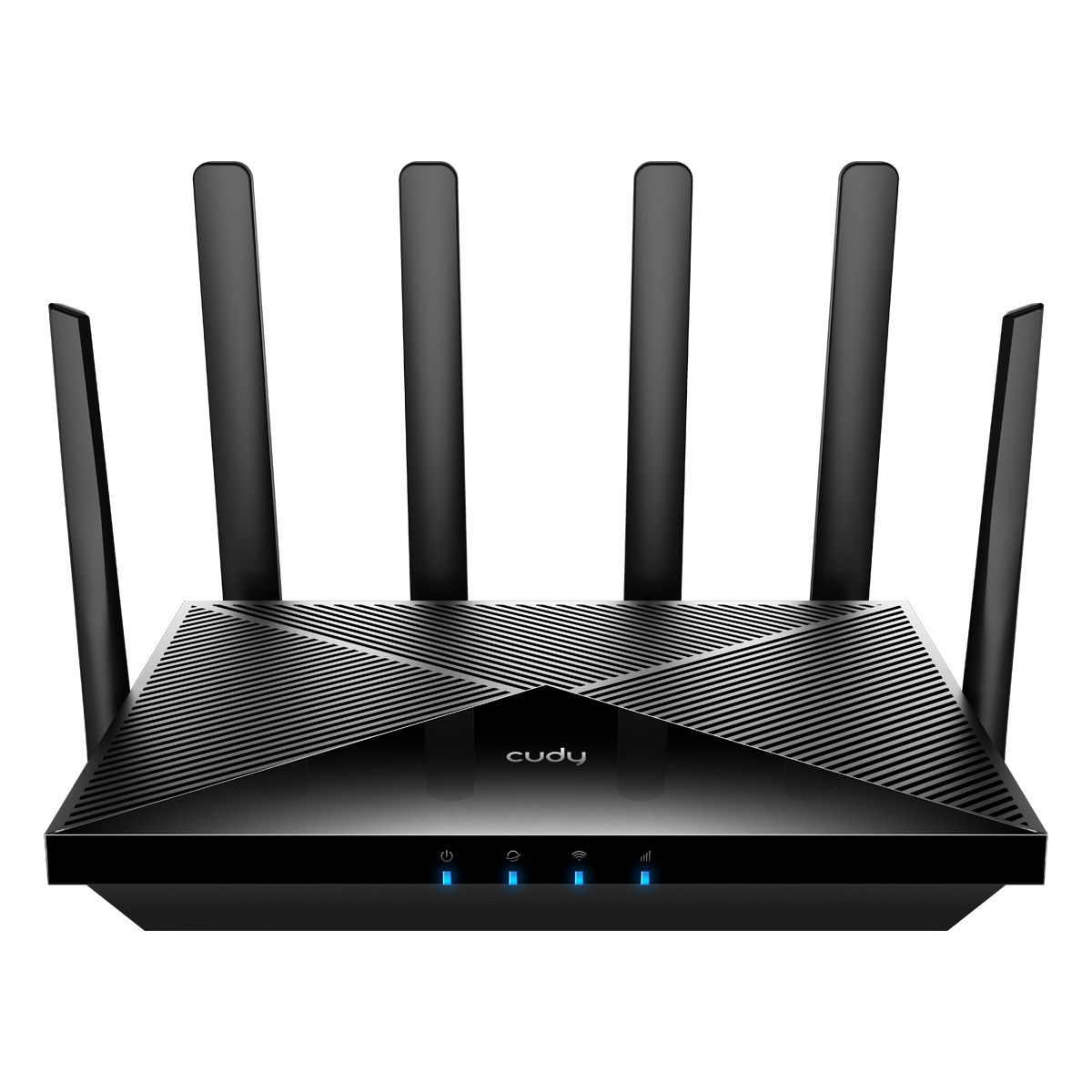 Bild von Cudy LT700 4G WiFi 5 Router