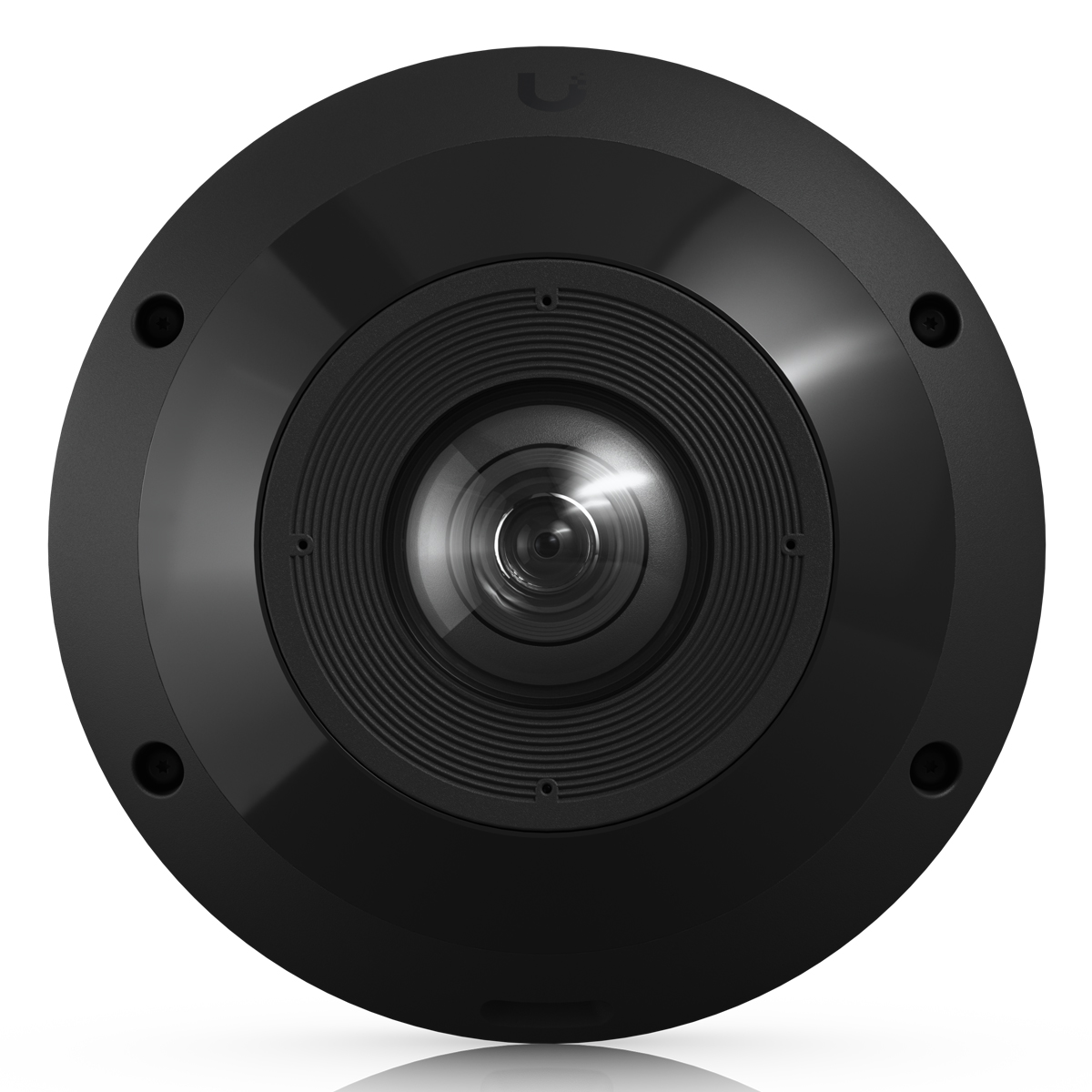 Bild von Ubiquiti G6 Pro 360 Überwachungskamera Schwarz
