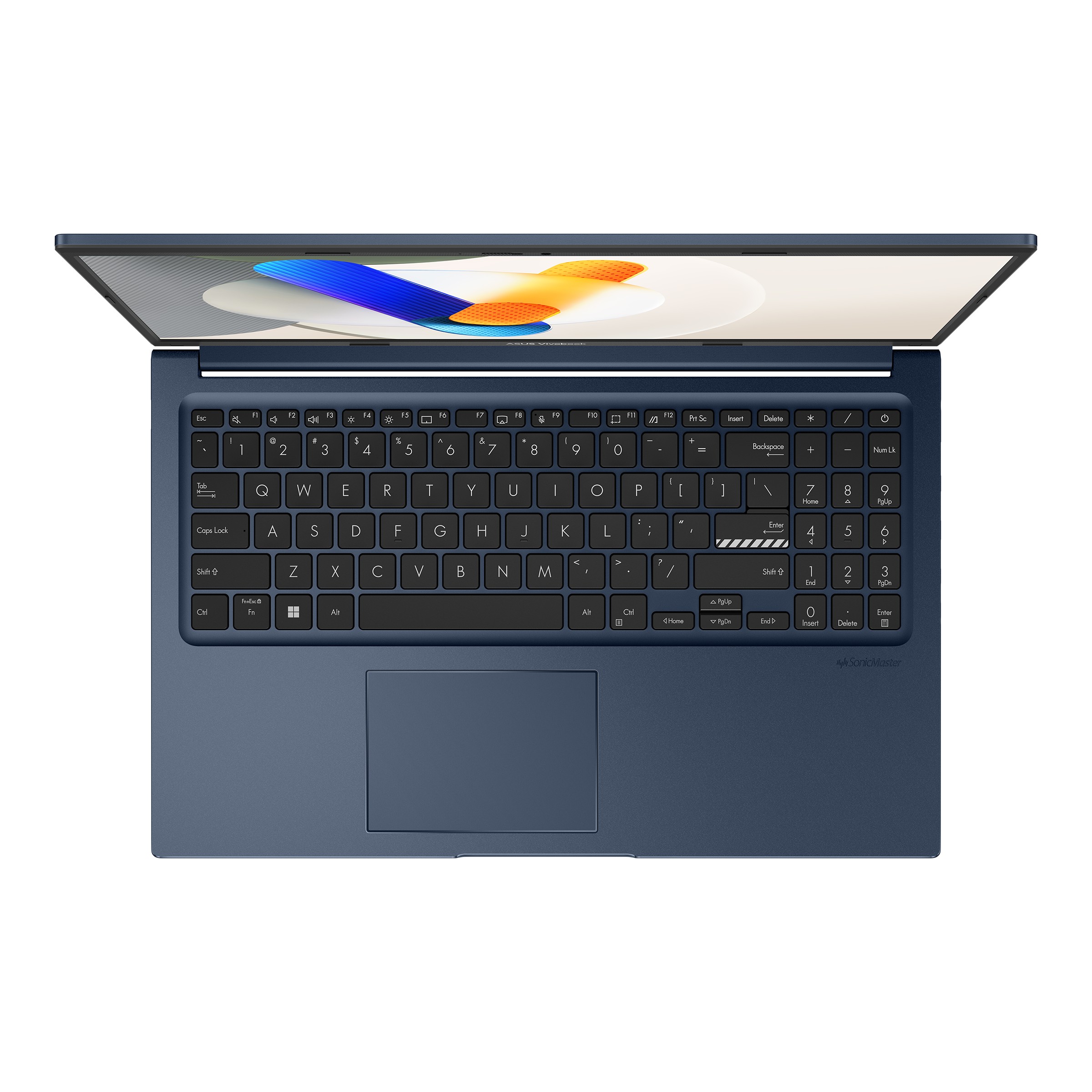 Bild von ASUS Vivobook 15 X1504VA-BQ1385W - 15,6