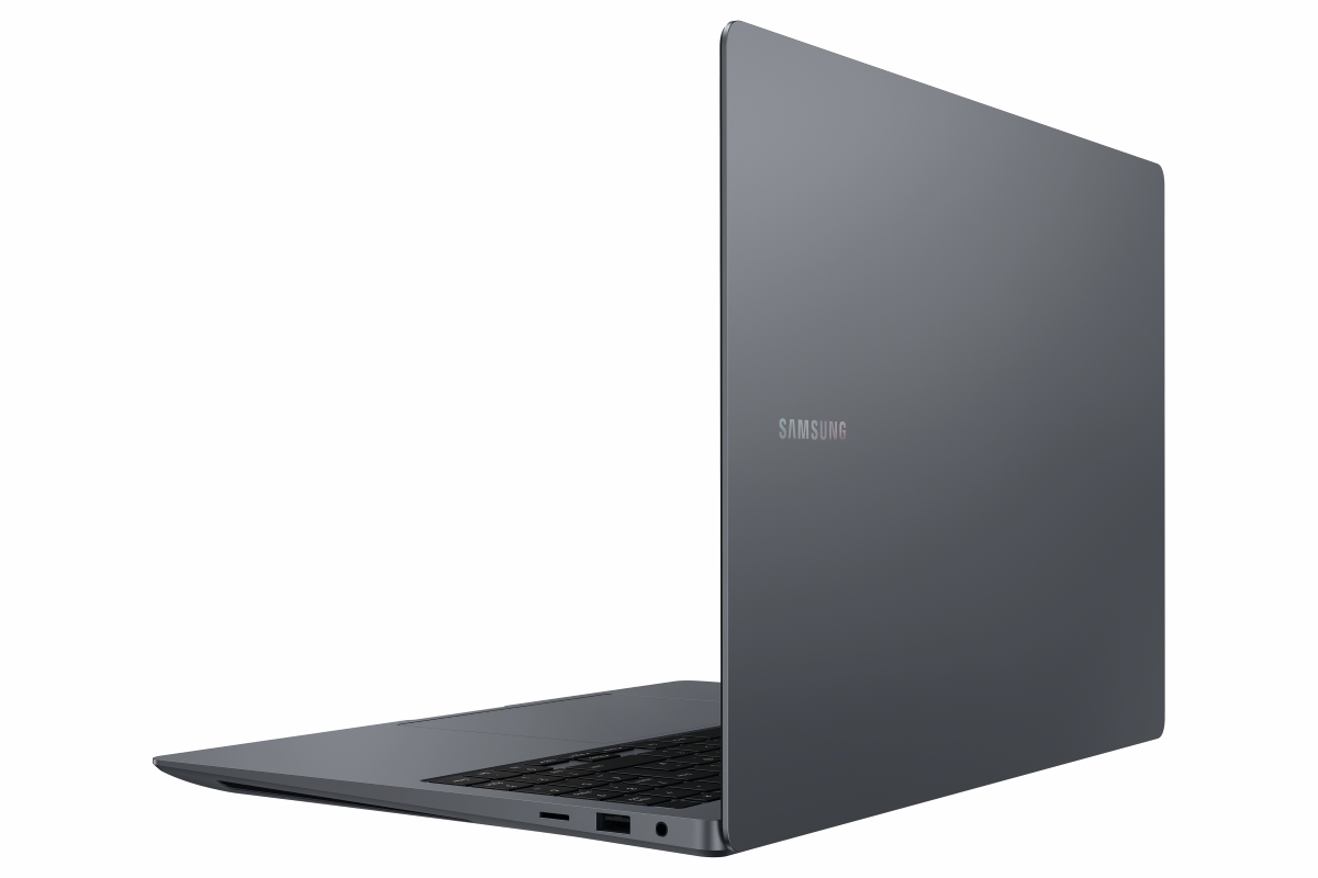 Bild von SAMSUNG Galaxy Book4 Ultra - 16 Zoll, Intel Core Ultra 9-185H 32 GB 1 TB RTX 4070 8 GB W11H Moonstone Gray