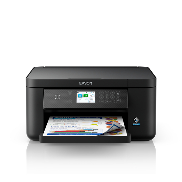 Bild von Expression Home XP-5200