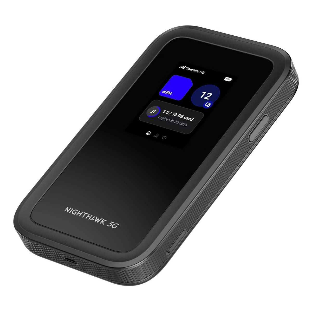 Bild von NETGEAR Nighthawk M7 Mobiler Hotspot