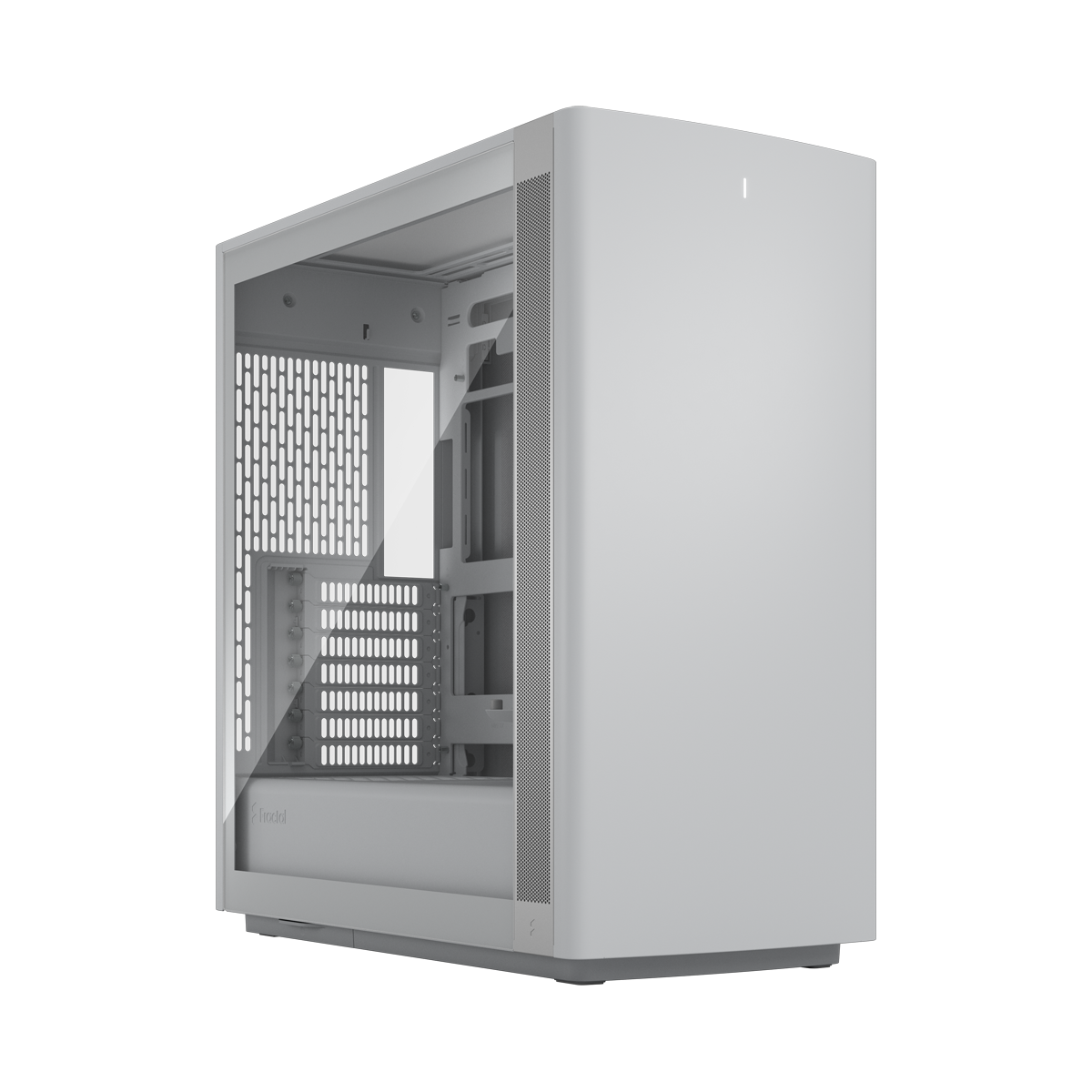 Bild von Fractal Design Define One Light TG | PC-Gehäuse