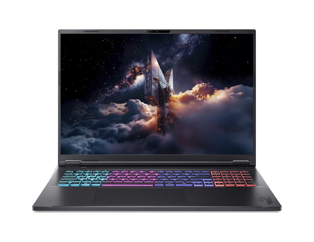 Bild von Acer Nitro 18 AI (AN18-61-R5QB) Gaming