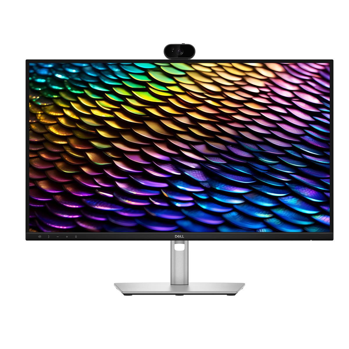 Bild von Dell Pro P2726DEB 27 Zoll Office Monitor
