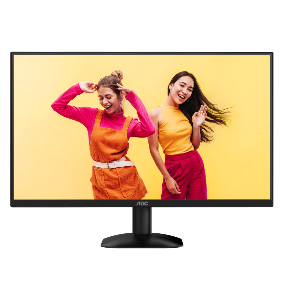 Bild von AOC Q27B35E 27 Zoll - QHD Office Monitor