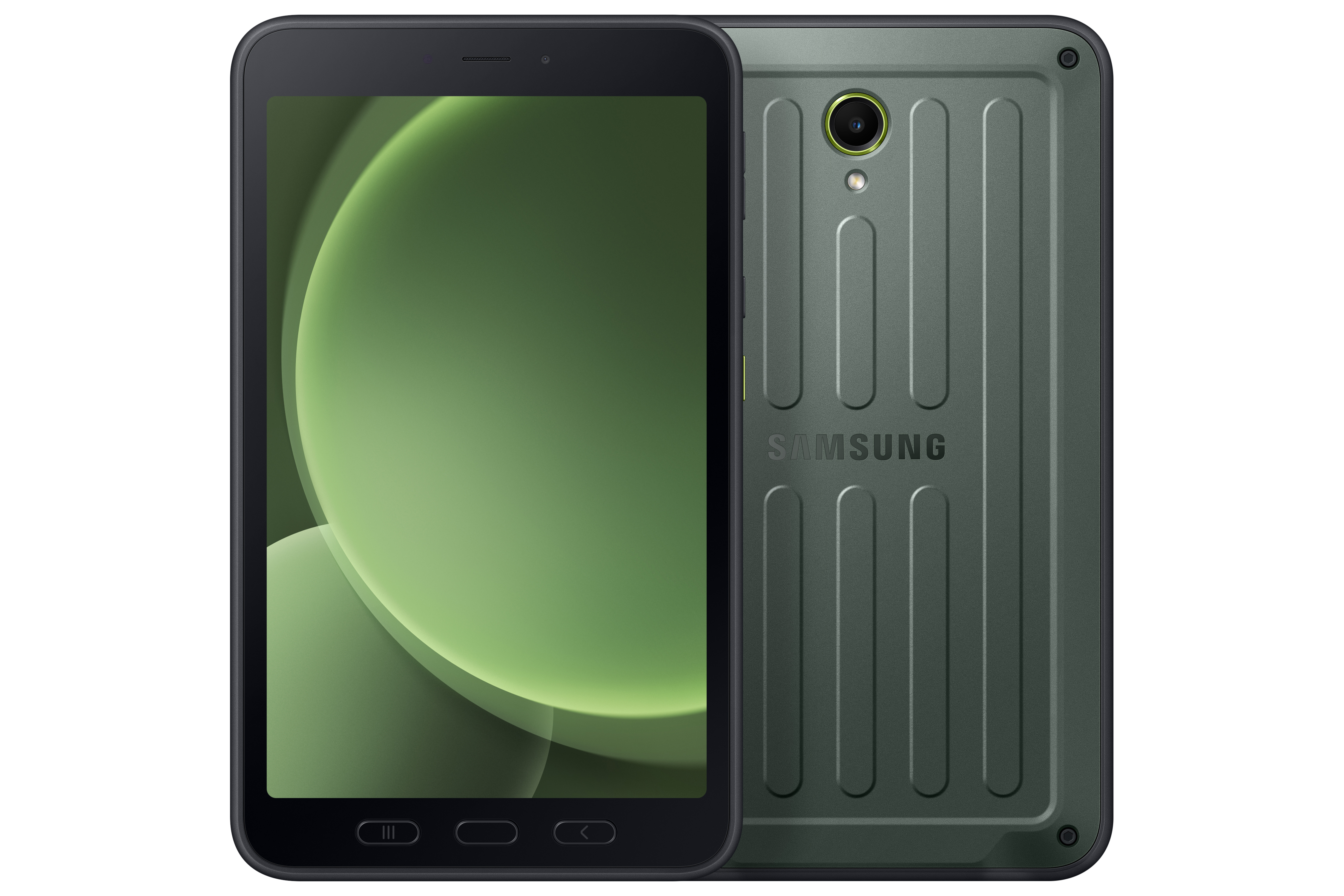 Bild von Samsung Galaxy Tab Active5 X300 WIFI Enterprise Edition B-Ware