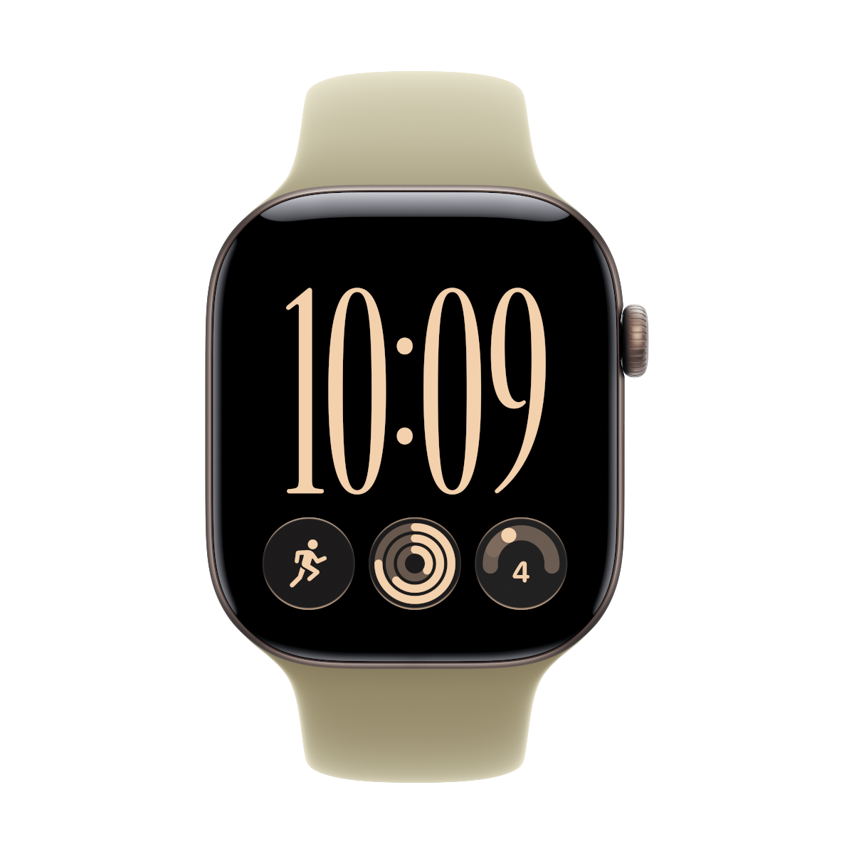 Bild von Apple Watch Series 12 46mm