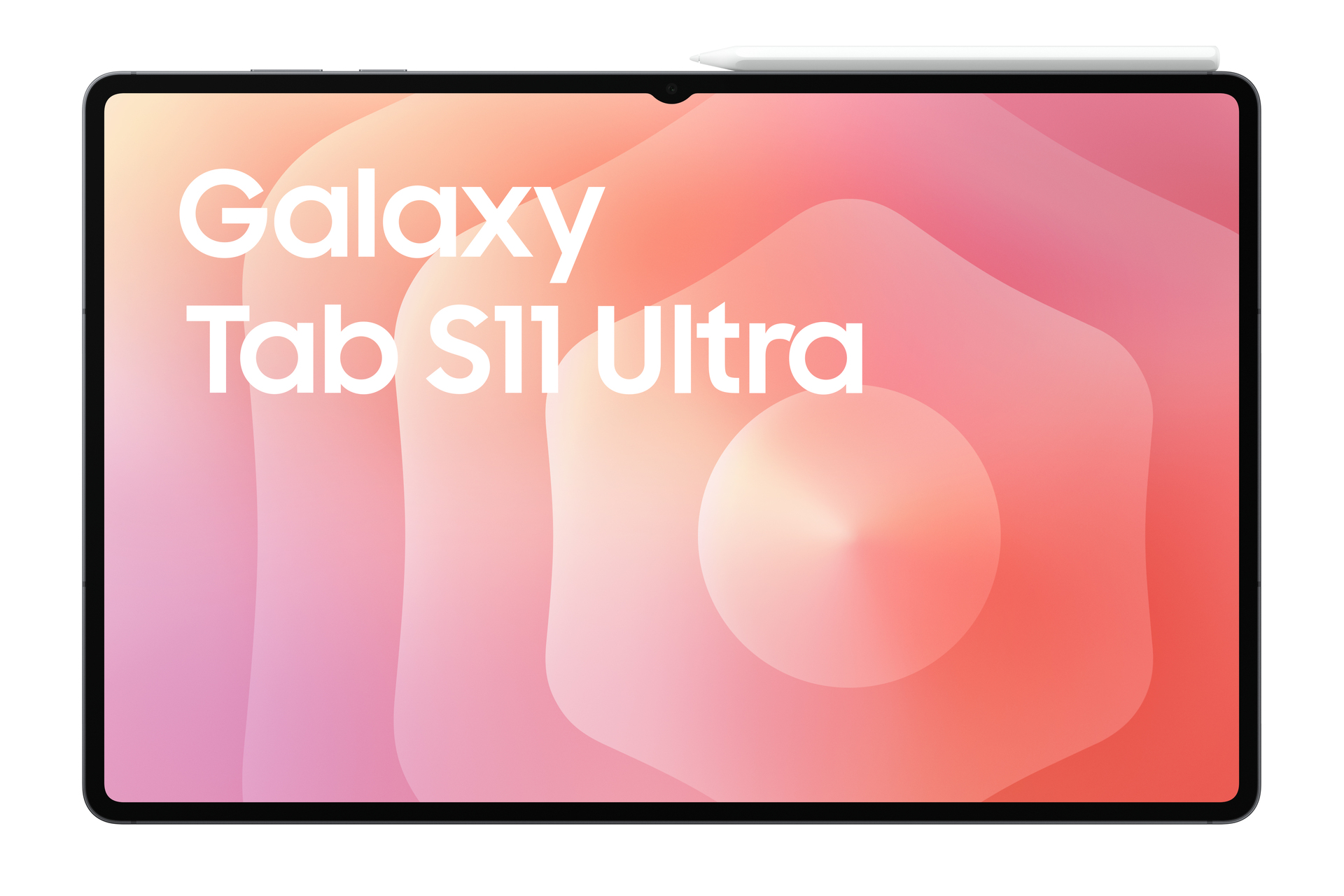 Bild von Samsung Galaxy Tab S11 Ultra Wi-Fi Grey