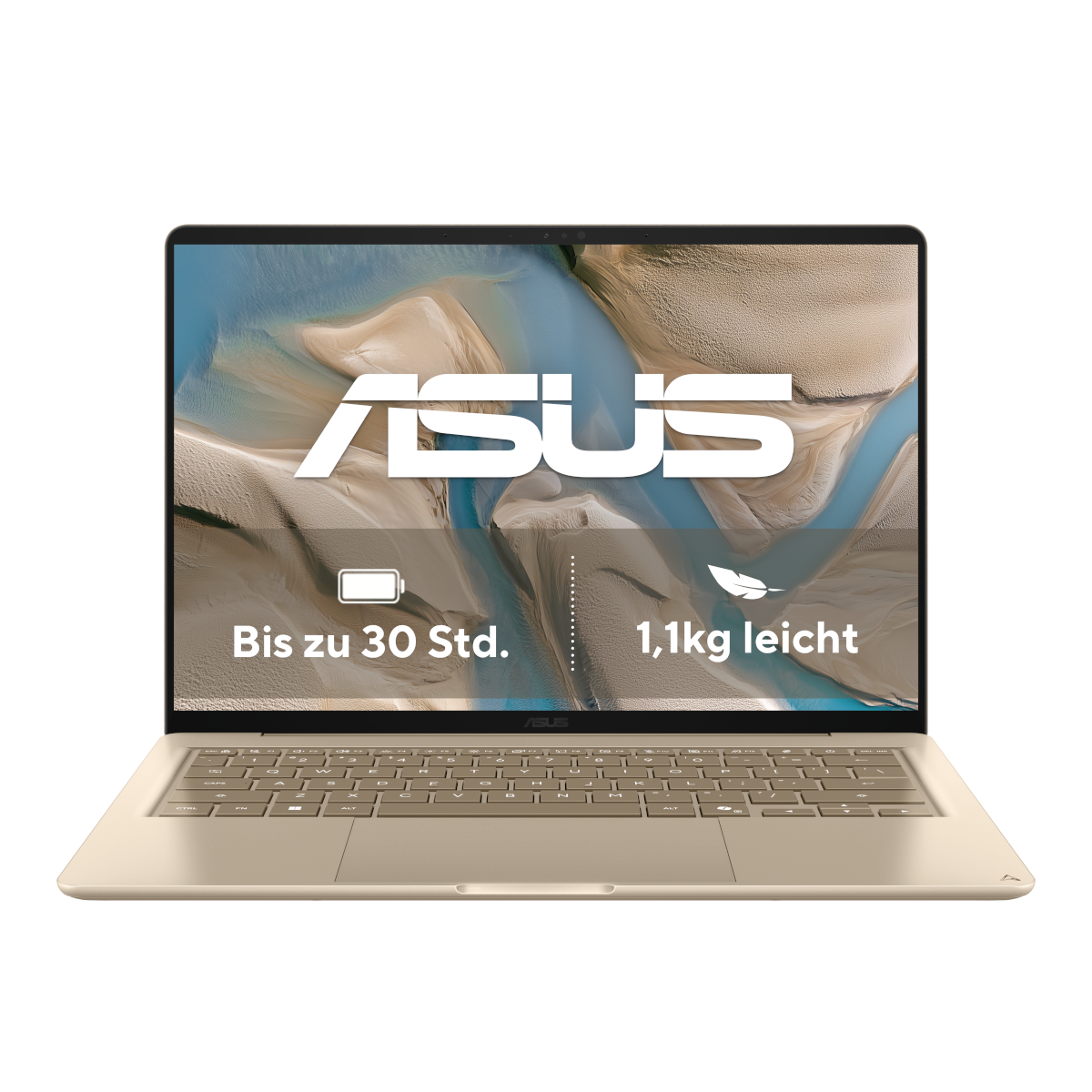 Bild von ASUS Zenbook 14 UX3480QA-U1157W