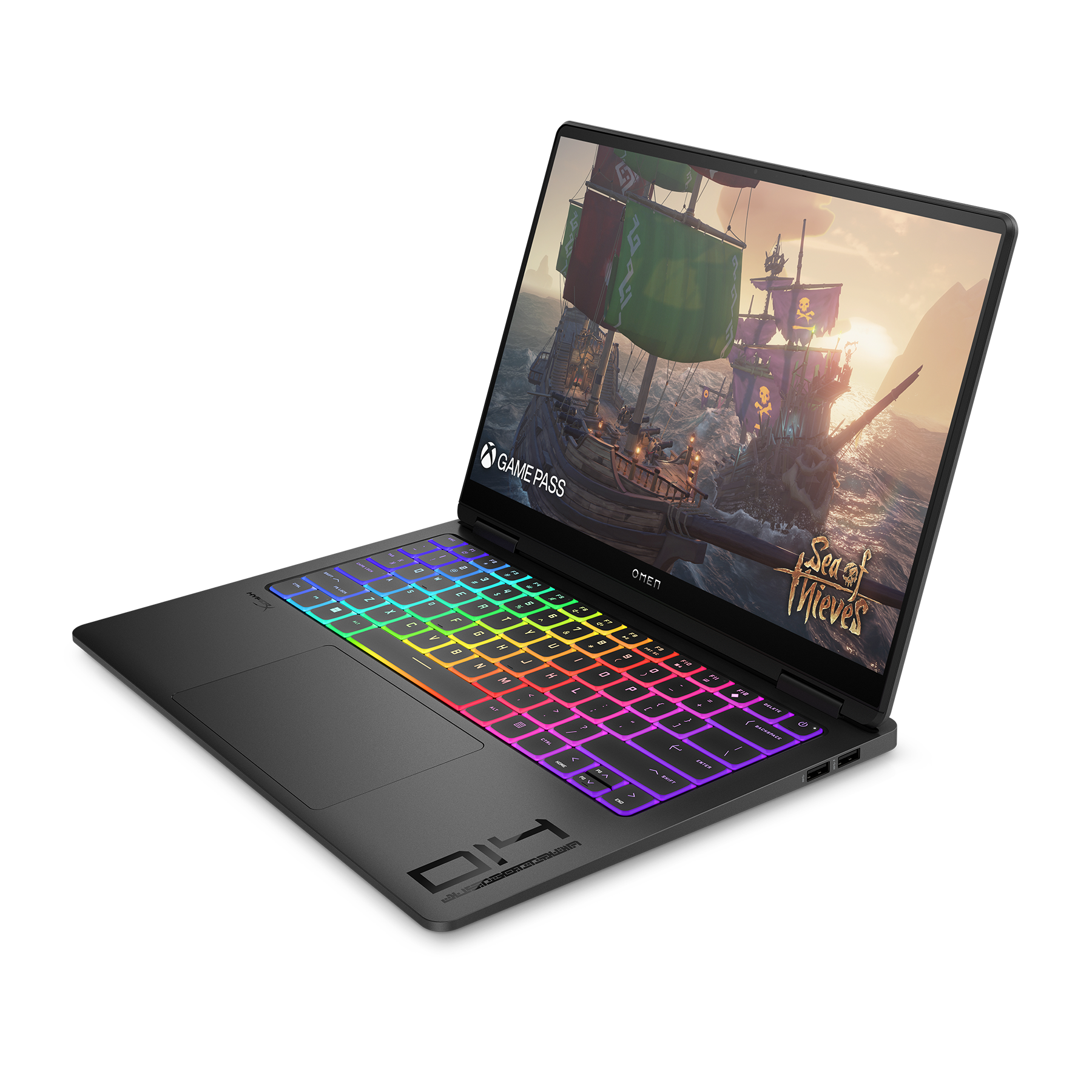 Bild von HP OMEN 14-fb0196ng 14