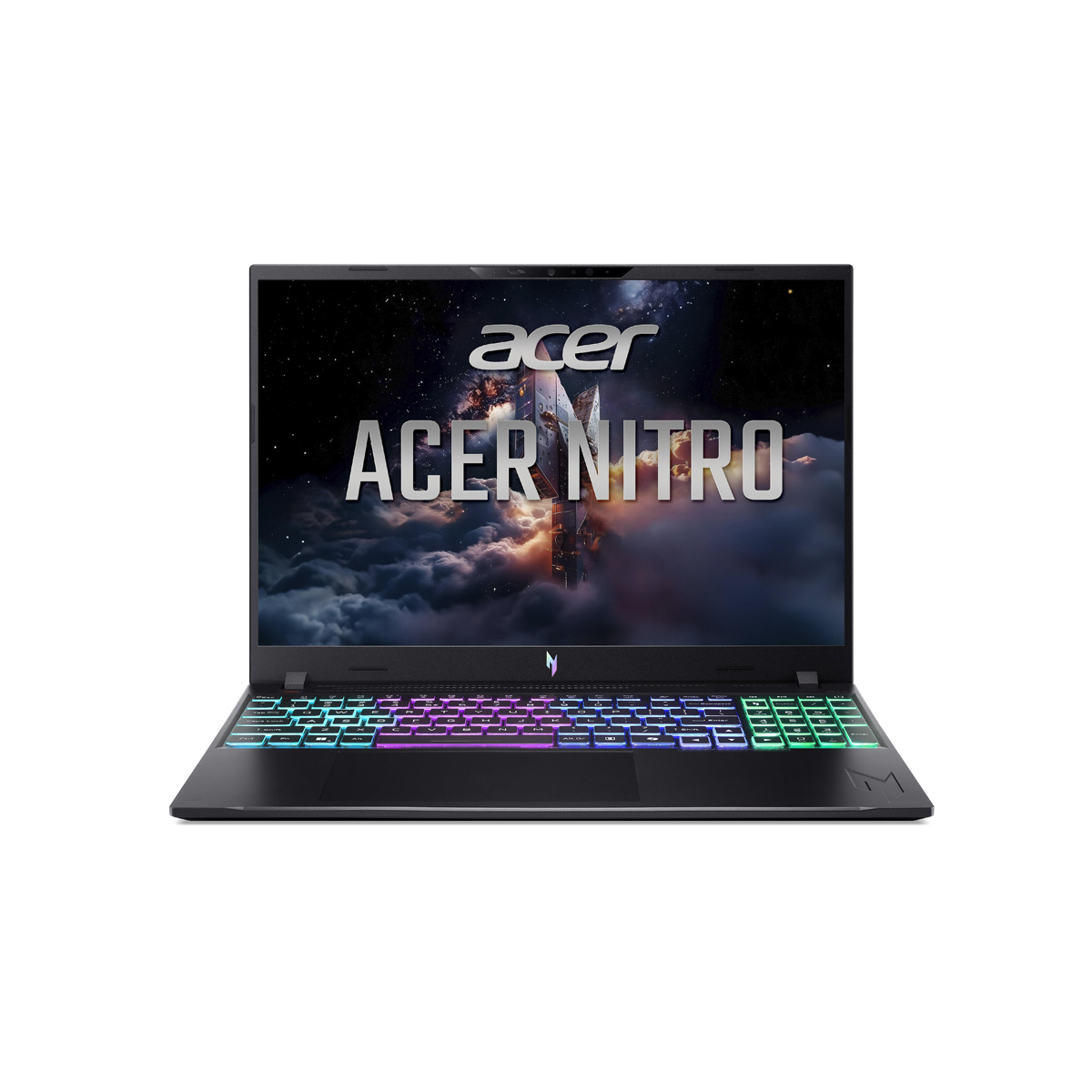 Bild von Acer Nitro V 16 AI (ANV16-A71-R28U) Gaming/Copilot+PC