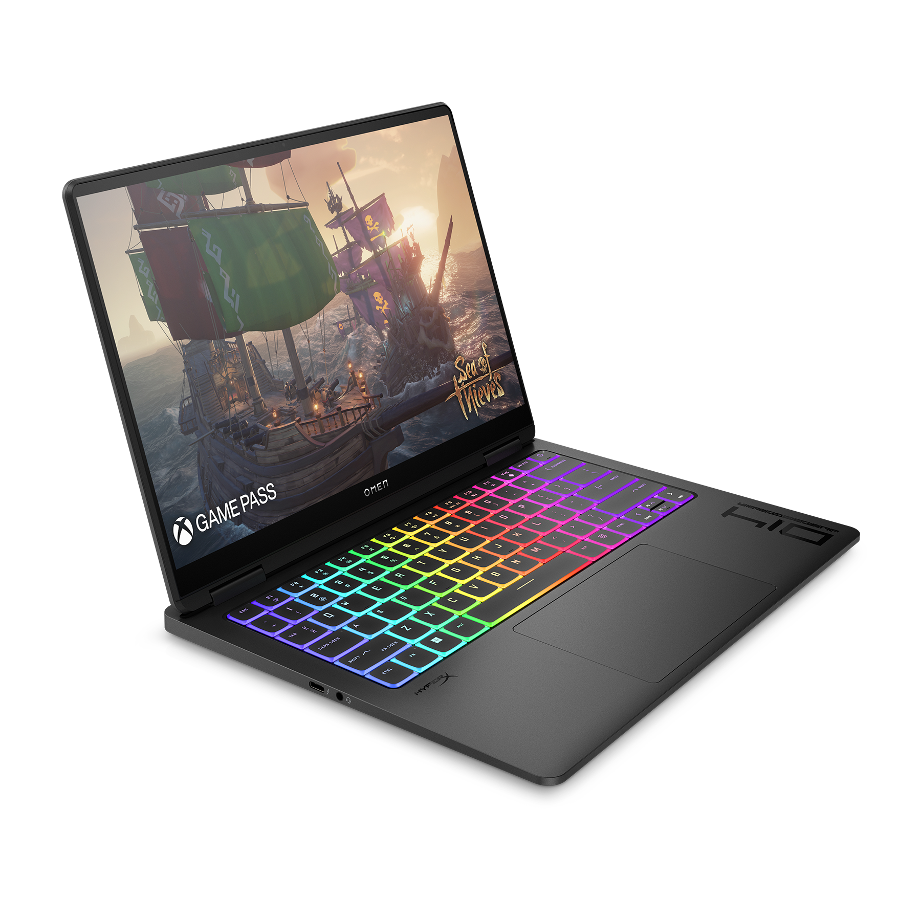 Bild von HP OMEN 14-fb0196ng 14