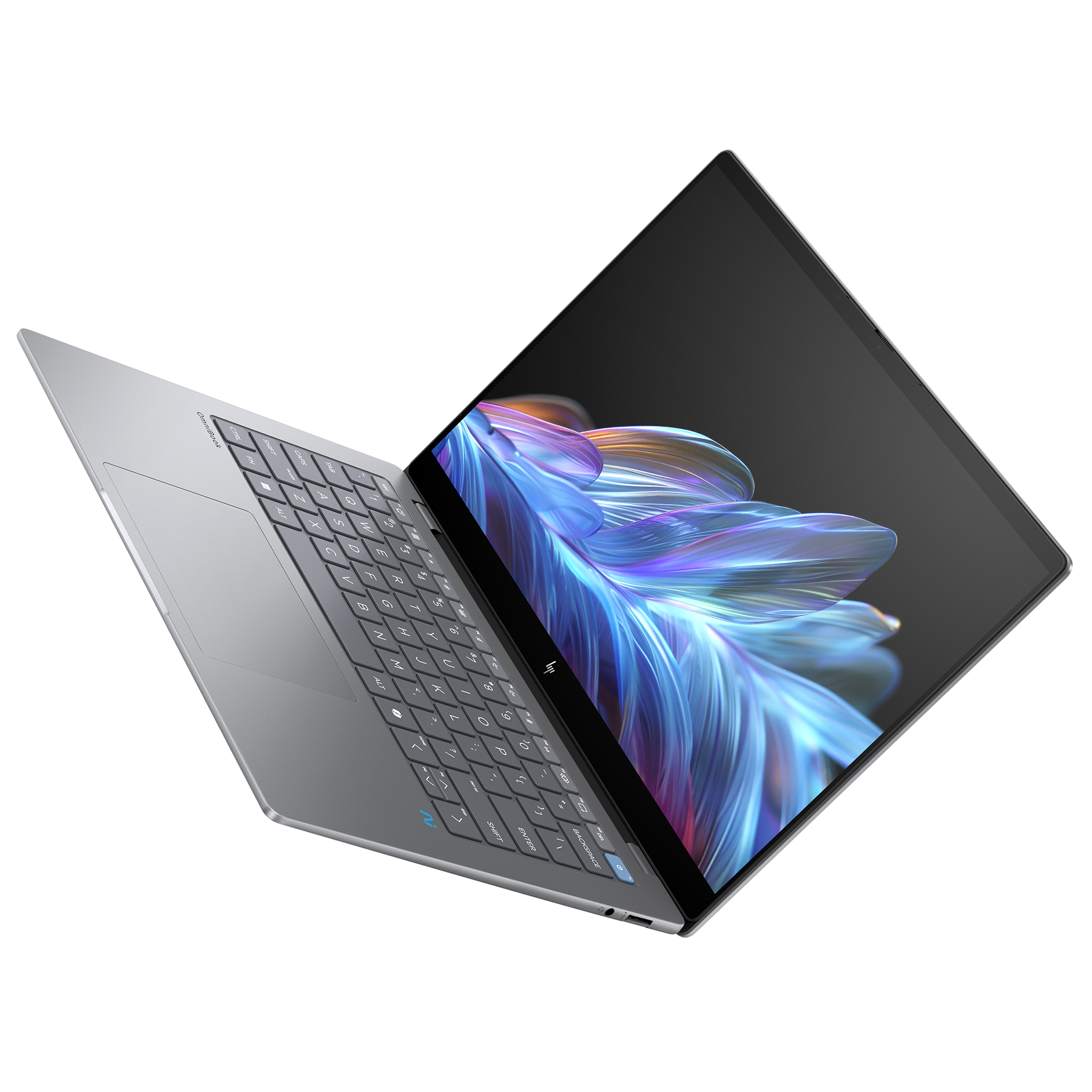Bild von HP OmniBook X AI PC 14-fe0165ng 14