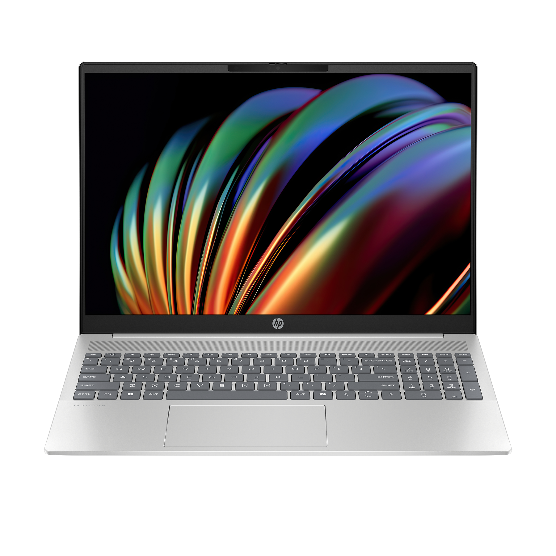 Bild von HP Pavilion 16-af0155ng 16" WUXGA IPS, Intel Core Ultra 5 125U, 16GB RAM, 512GB SSD, Windows 11