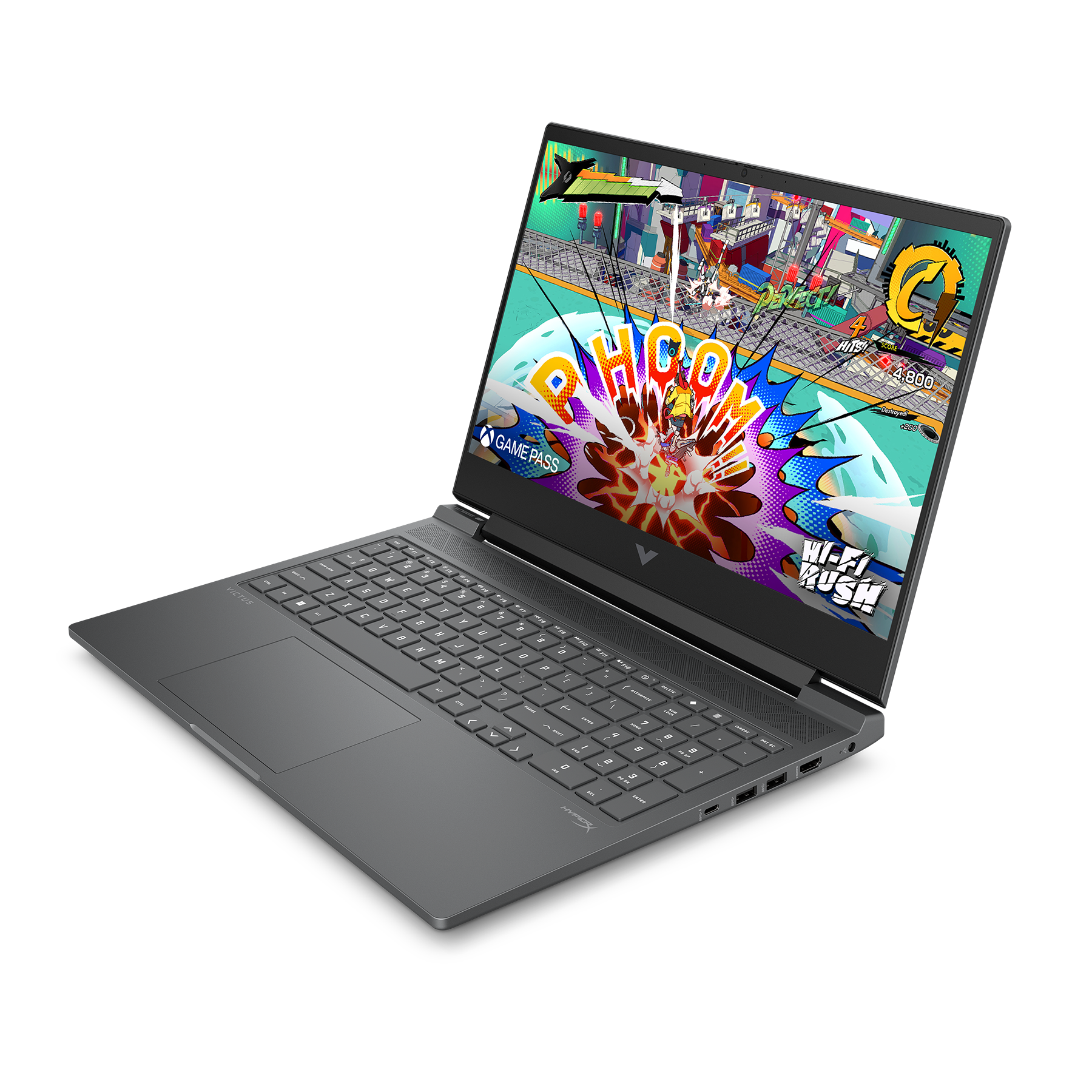 Bild von HP VICTUS 16-s1176ng 16.1
