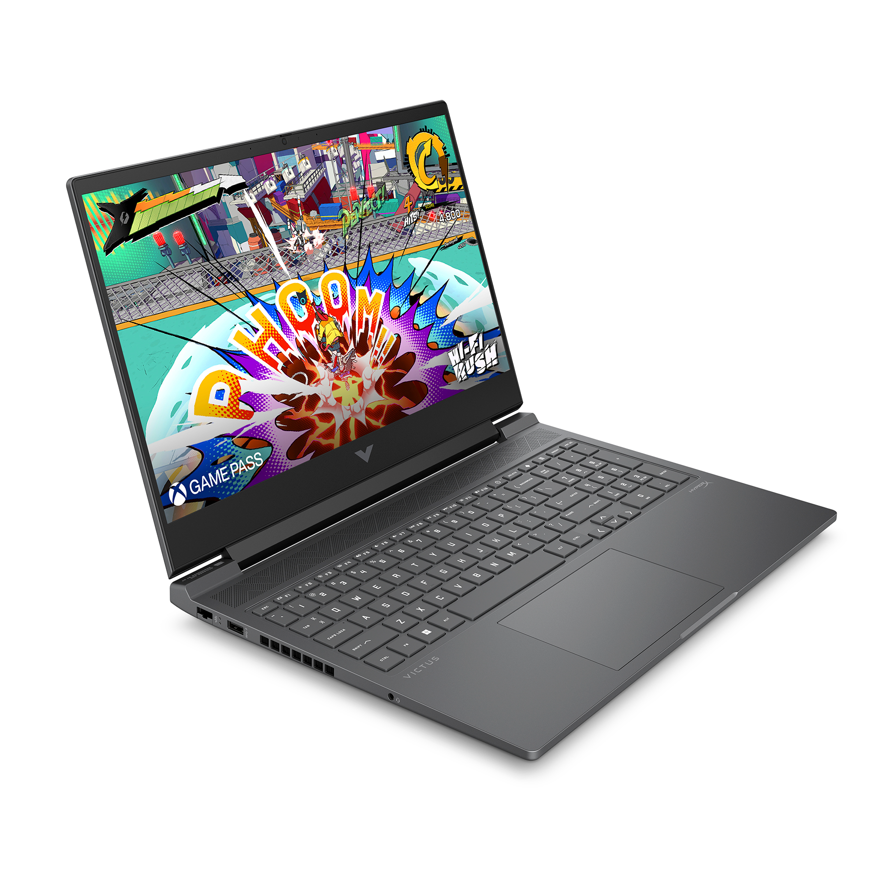 Bild von HP VICTUS 16-s1176ng 16.1