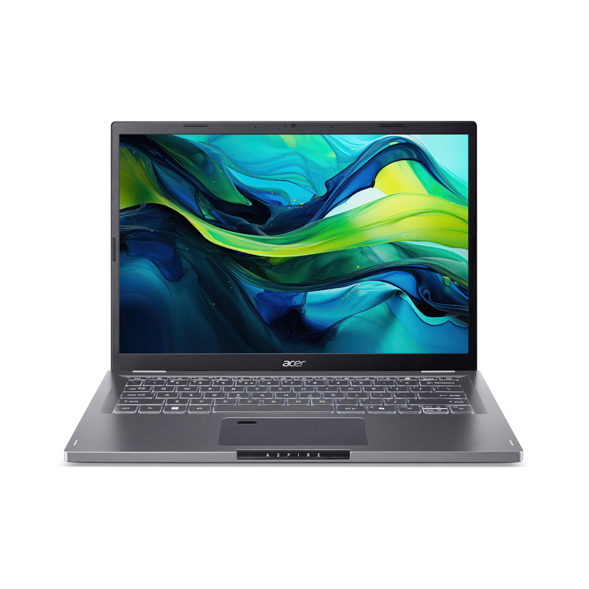 Bild von Acer Aspire 14 (A14-51M-30RQ) 14,0" WUXGA, IPS, Intel i3-100U, 8GB RAM, 512GB SSD, Windows 11