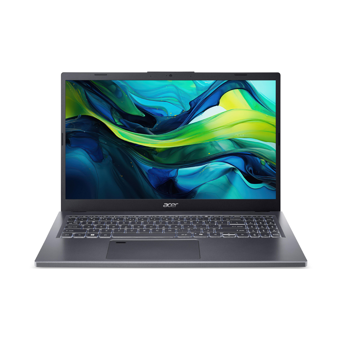 Bild von Acer Aspire 15 (A15-51M-512S) 15,6" Full-HD, IPS, Intel Core 5-120U, 16GB RAM, 512GB SSD, Windows 11