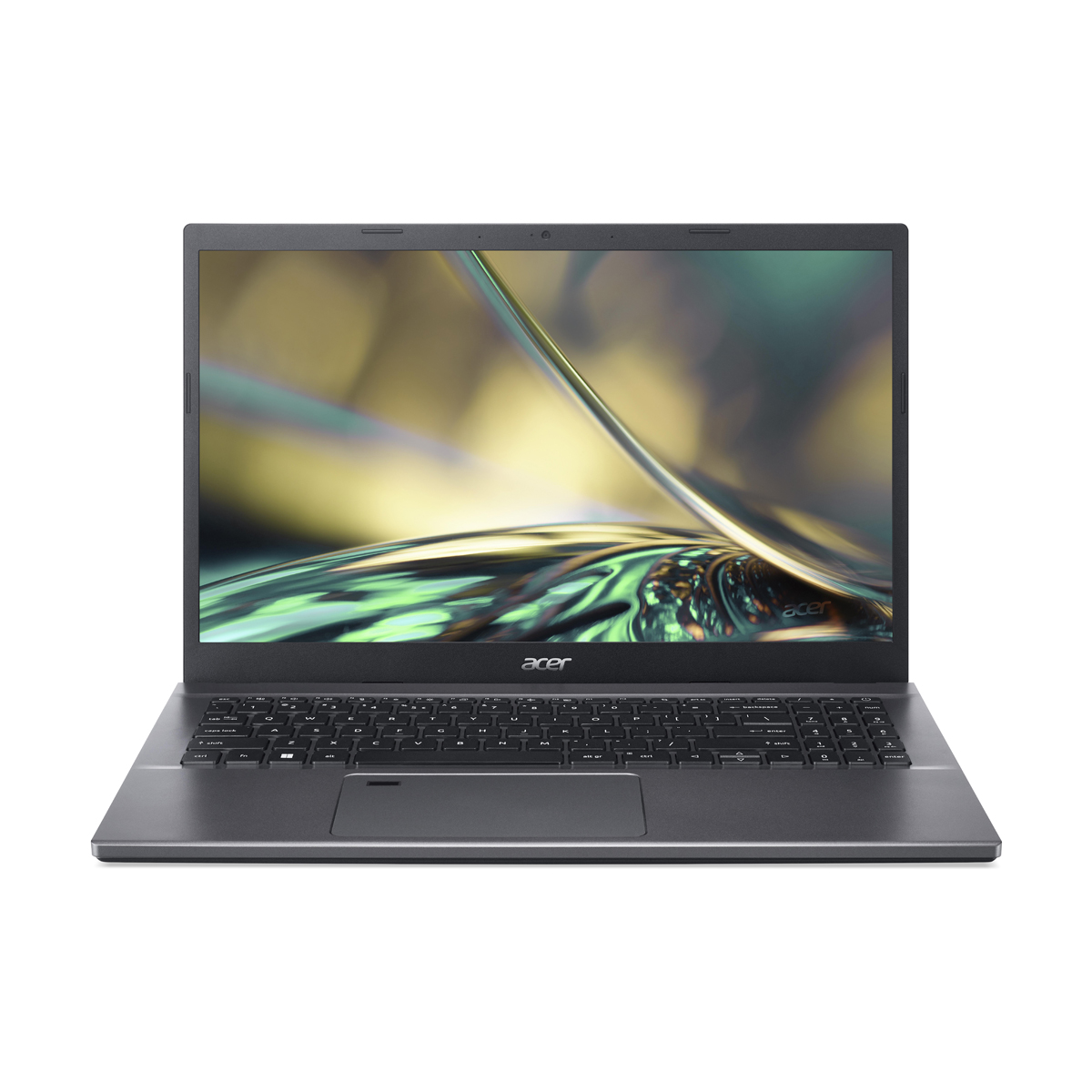 Bild von Acer Aspire 5 (A515-57G-54EW) 15,6" Full-HD, IPS, i5-1235U, 16GB RAM, 512GB SSD, Geforce RTX 2050, Windows 11