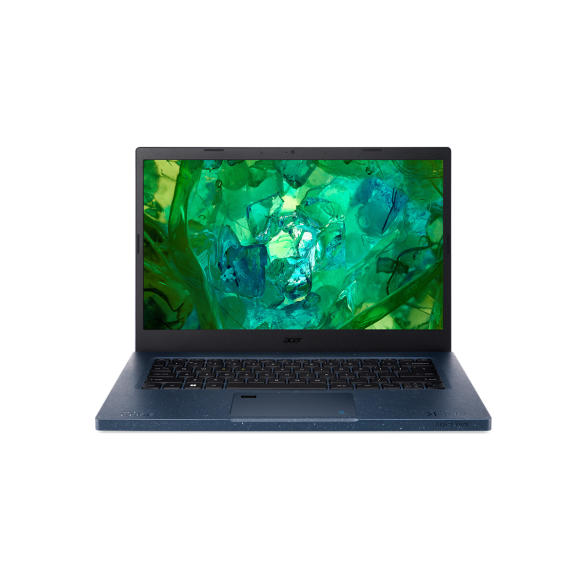 Bild von Acer Aspire Vero (AV14-52P-70RL) 14,0" Full-HD, IPS, i7-1355U, 16GB RAM, 1TB SSD, Windows 11, Marianna Blue