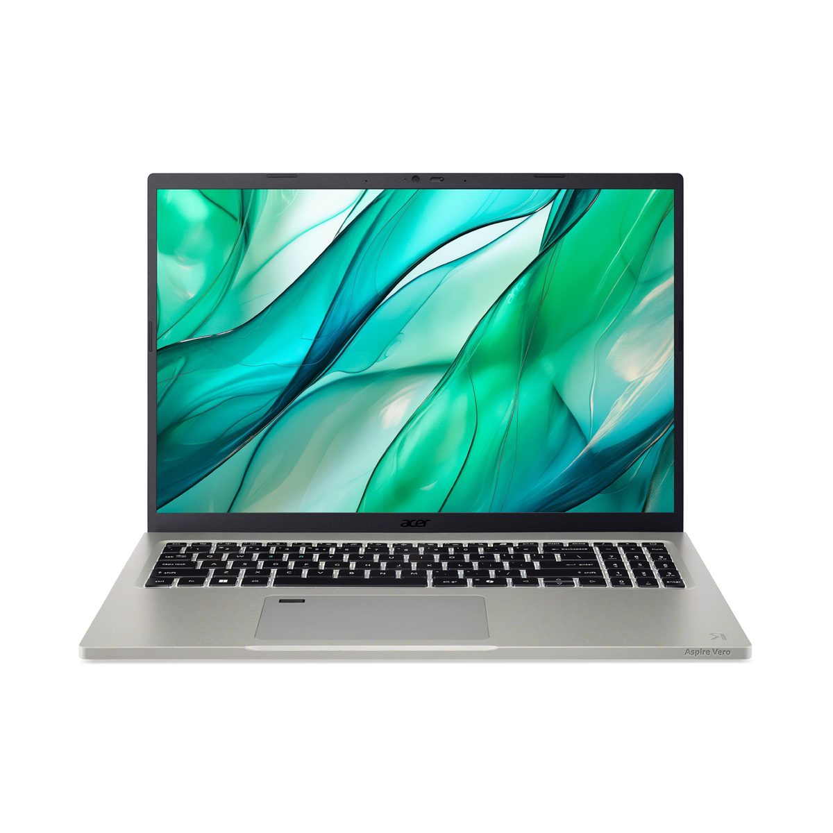 Bild von Acer Aspire Vero 16 (AV16-51P-71VG) 16,0" WUXGA, IPS, Intel Core Ultra 7-155U, 16GB RAM, 1TB SSD, Windows 11
