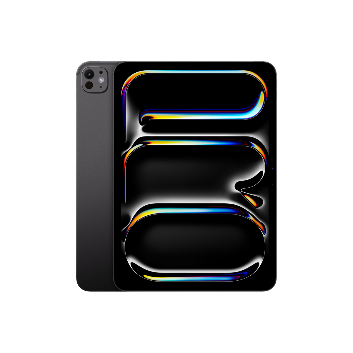 Bild von Apple iPad Pro 11 Wi-Fi 512GB space schwarz (5.Gen.)