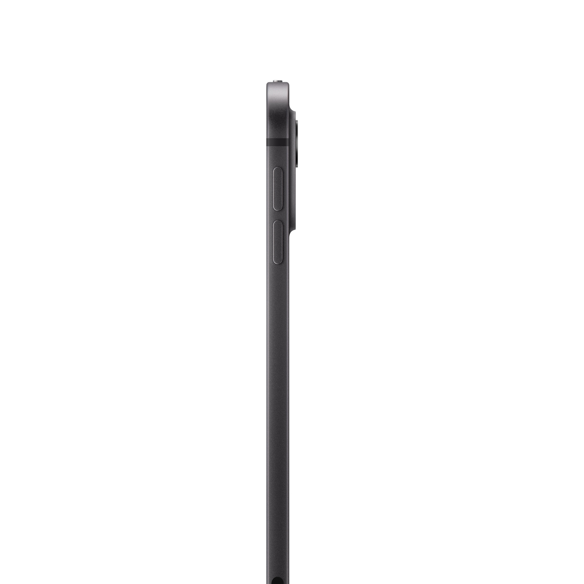 Bild von Apple iPad Pro 11 Wi-Fi 512GB space schwarz (5.Gen.)