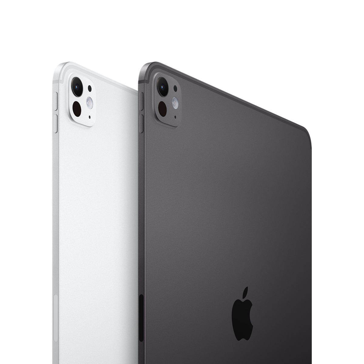 Bild von Apple iPad Pro 11 Wi-Fi 512GB space schwarz (5.Gen.)