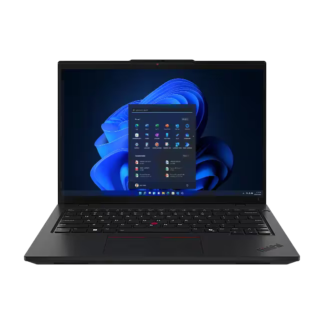 Bild von Lenovo ThinkPad L14 G5 21L50014GE - 14" WUXGA, AMD Ryzen™ 5 PRO 7535U, 16GB RAM, 512GB SSD, Windows 11 Pro