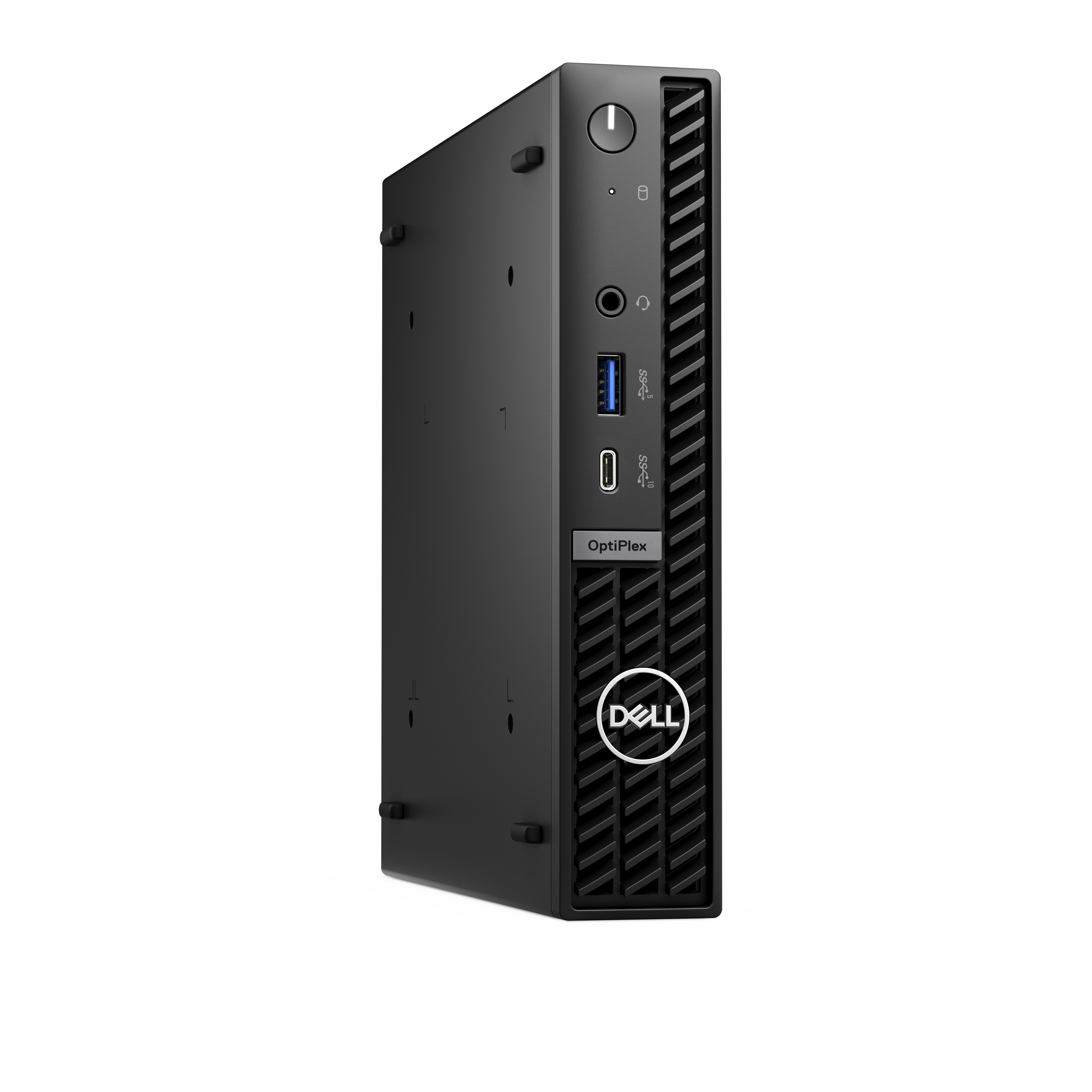 Bild von DELL OptiPlex MFF JX05H - Intel i5-14500T, 16GB RAM, 512GB SSD, Intel UHD Graphics 770, Windows 11 Pro