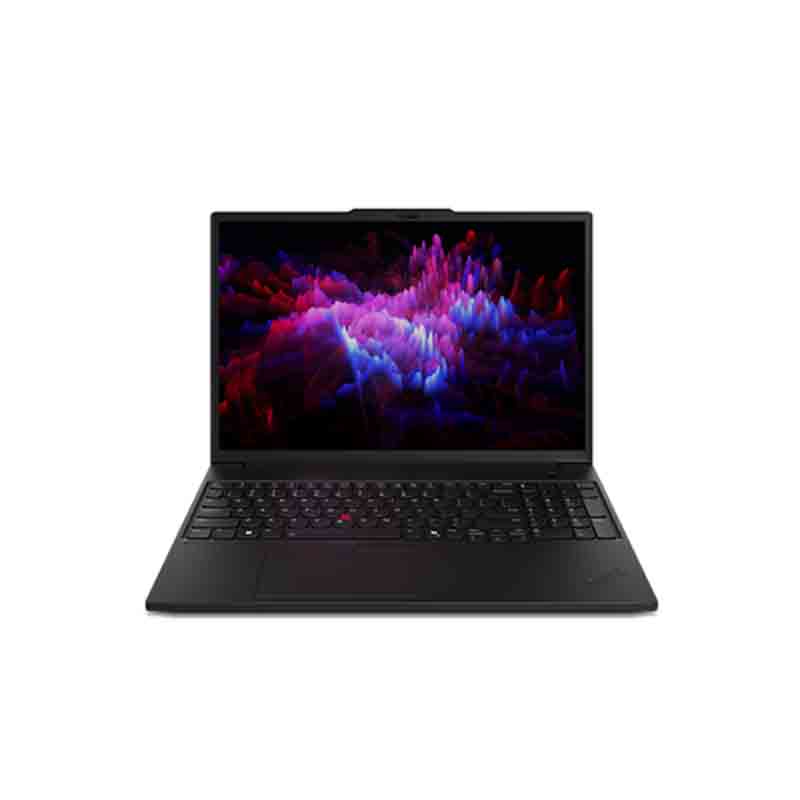 Bild von ThinkPad P16s G3 21KS0001GE - 16" WUXGA, Intel® Core™ Ultra 7 155H, 32GB RAM, 1TB SSD, Windows 11 Pro