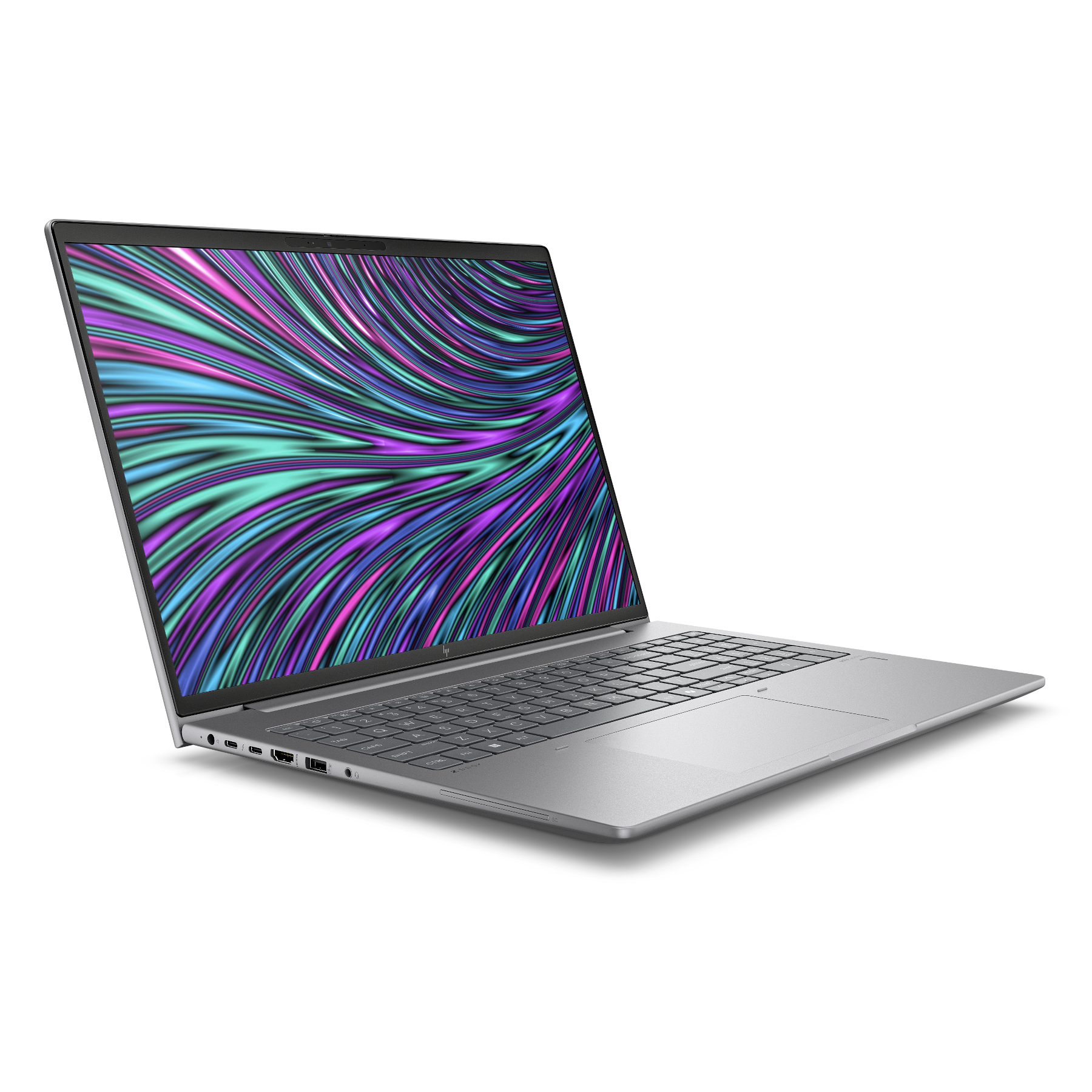 Bild von HP ZBook Power G11 5G4B1ES 16