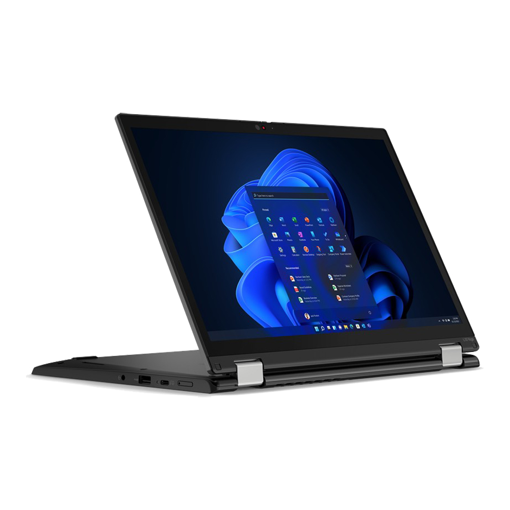 Bild von ThinkPad L13 Yoga G4 21FR000AGE - 13,3" WUXGA, AMD Ryzen™ 5 PRO 7530U, 16GB RAM, 512GB SSD, Windows 11 Pro