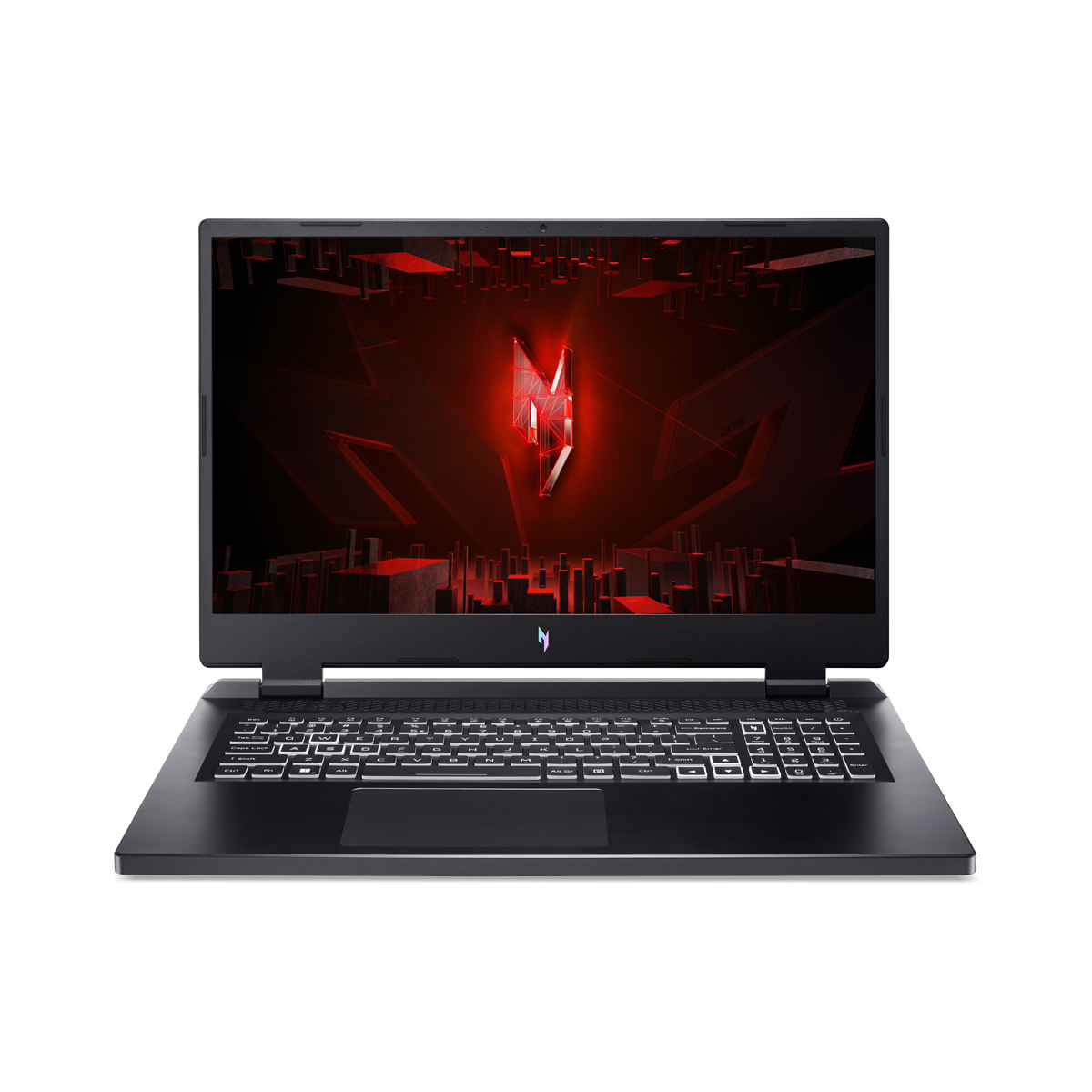 Bild von Acer Nitro 5 (AN517-55-71S6) Gaming 17,3