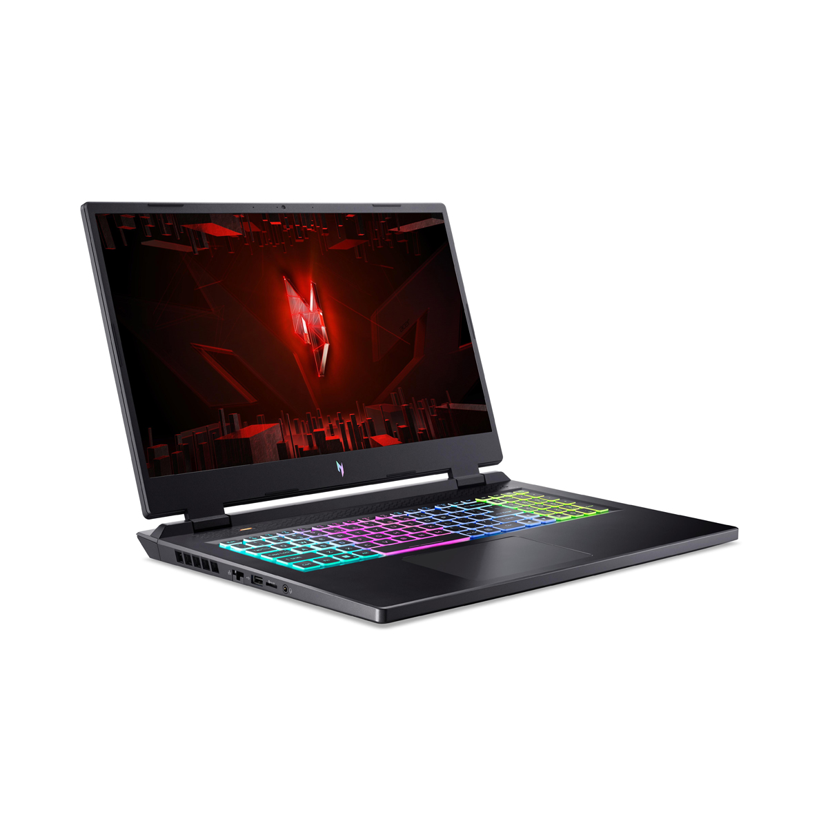 Bild von Acer Nitro 5 (AN517-55-71S6) Gaming 17,3