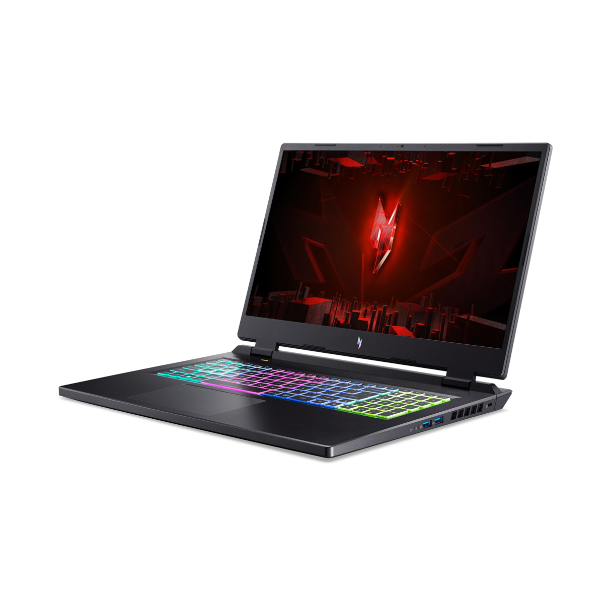 Bild von Acer Nitro 5 (AN517-55-71S6) Gaming 17,3