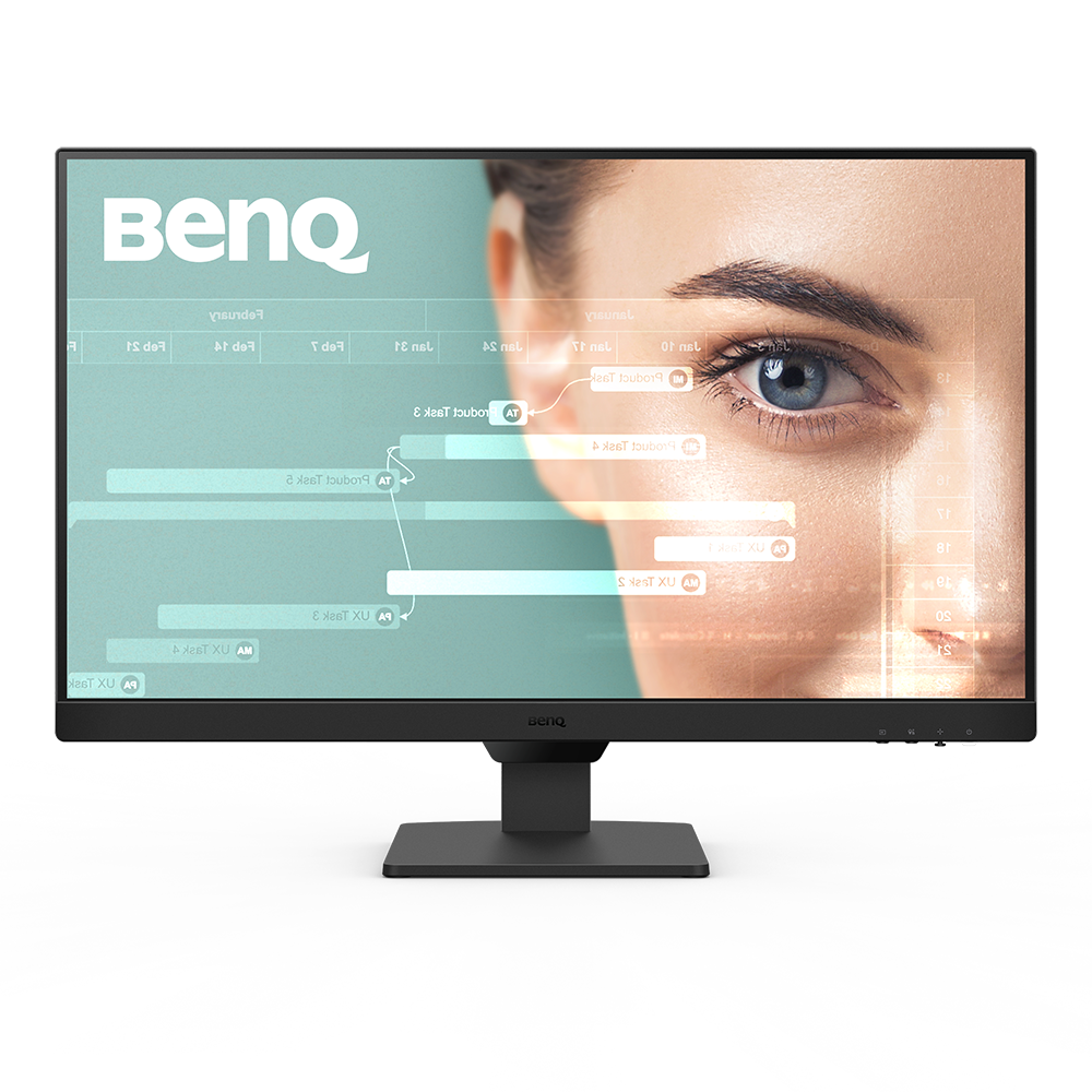 Bild von BenQ GW2790 Office Monitor - FHD IPS Panel, 100Hz Nachfolger von GW2780 (9H.LGELA.CPE)